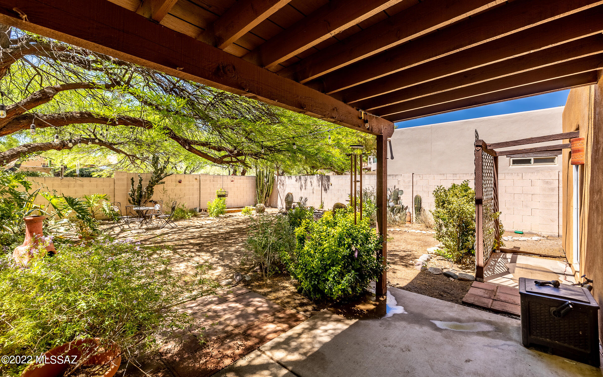 Mesquite Creek II  (1-118) - Residential