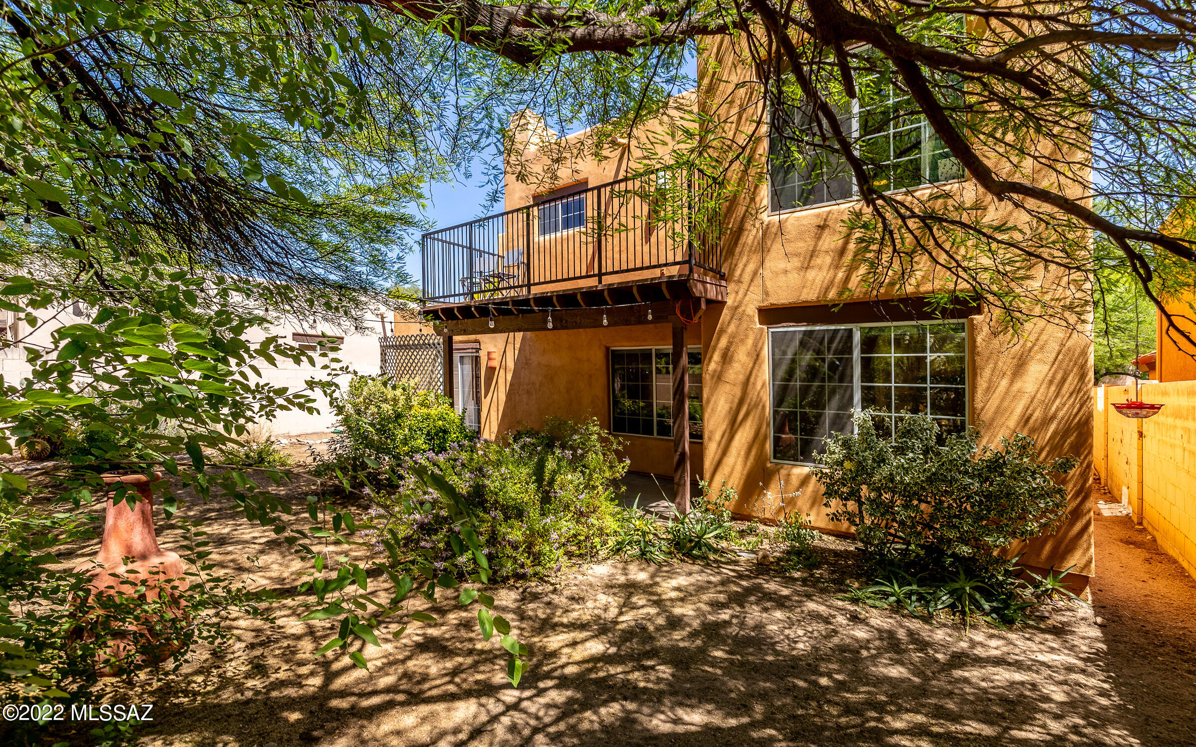 Mesquite Creek II  (1-118) - Residential