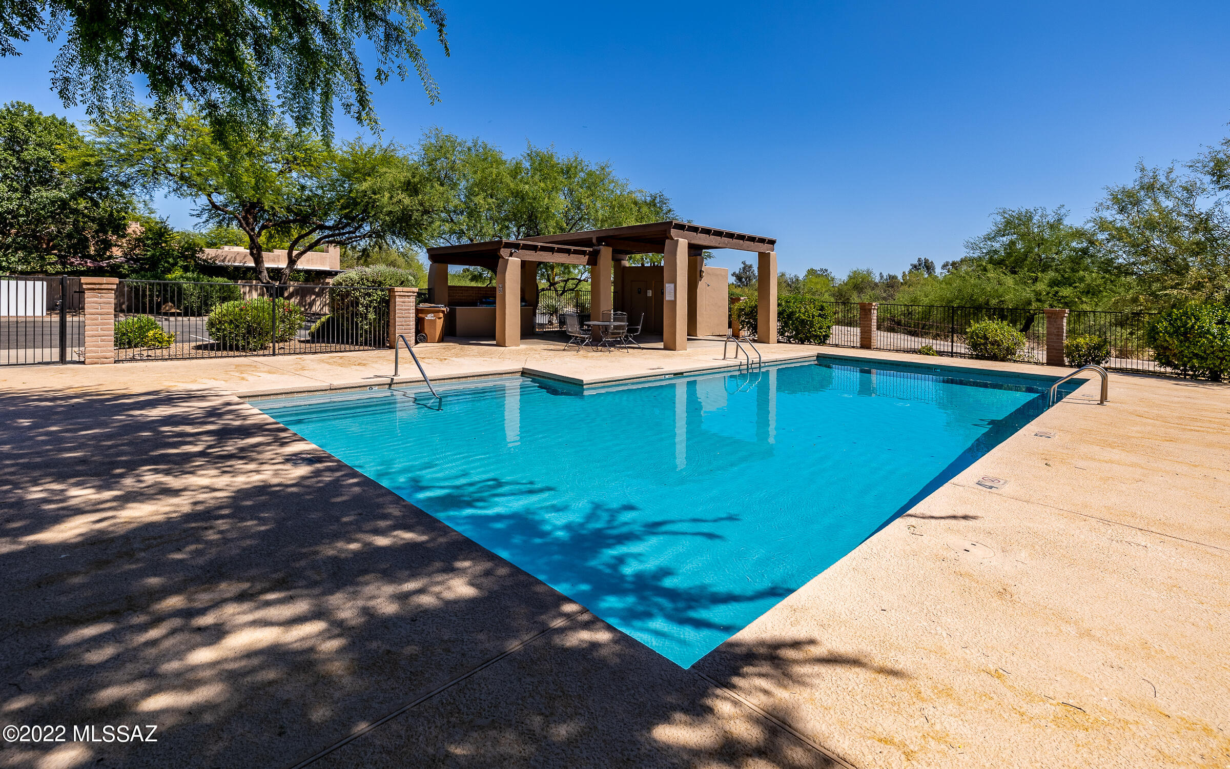 Mesquite Creek II  (1-118) - Residential