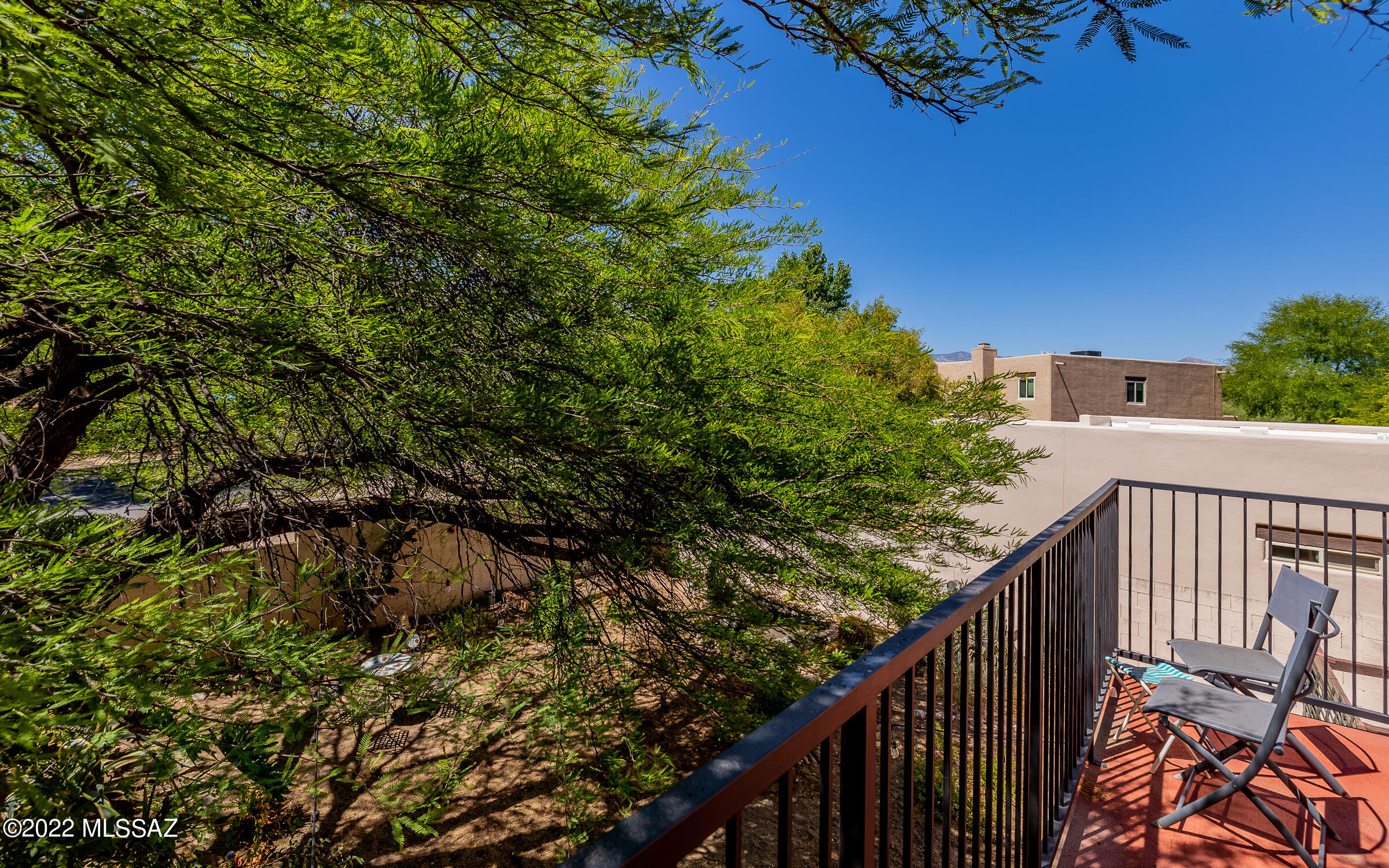 Mesquite Creek II  (1-118) - Residential