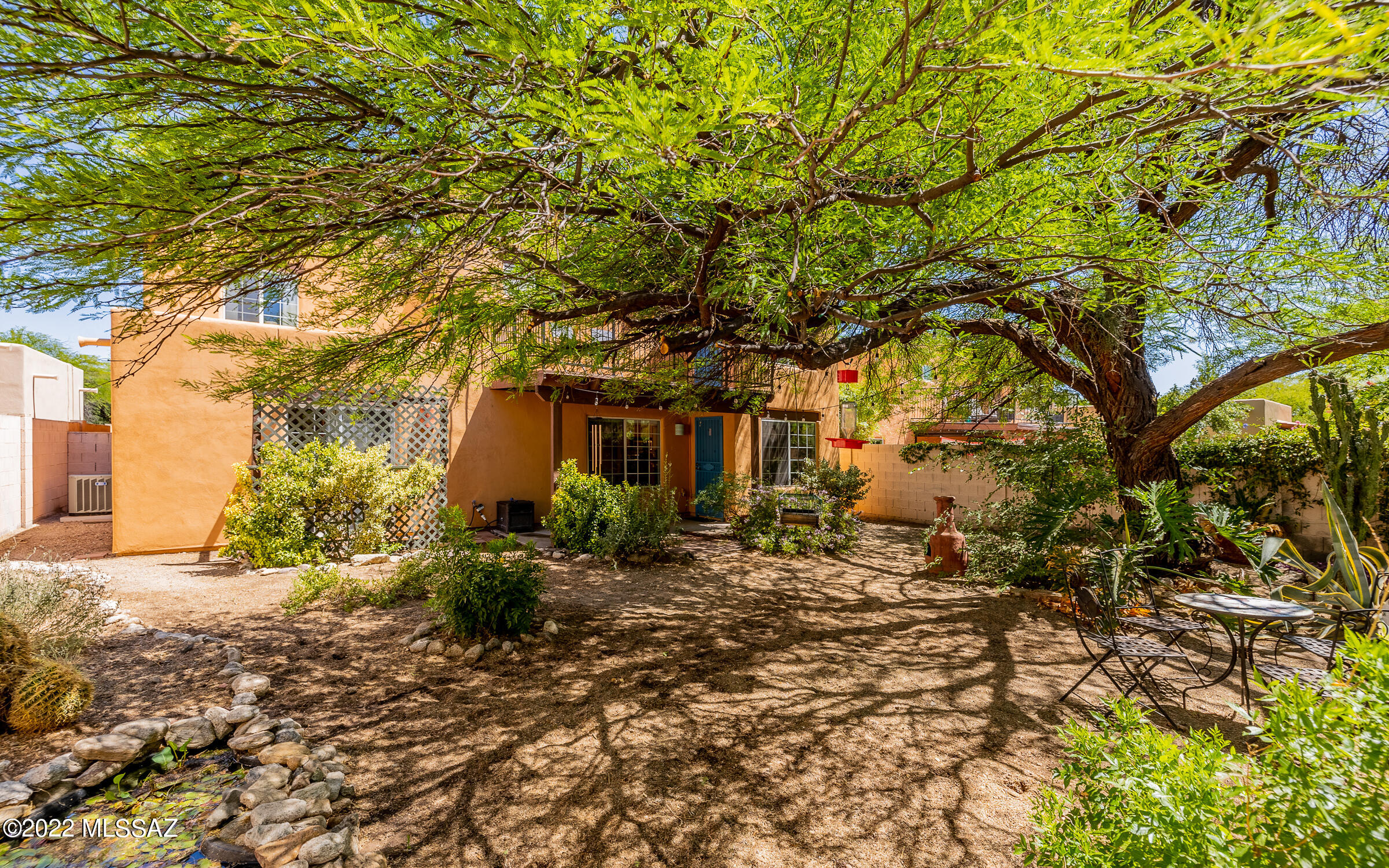 Mesquite Creek II  (1-118) - Residential
