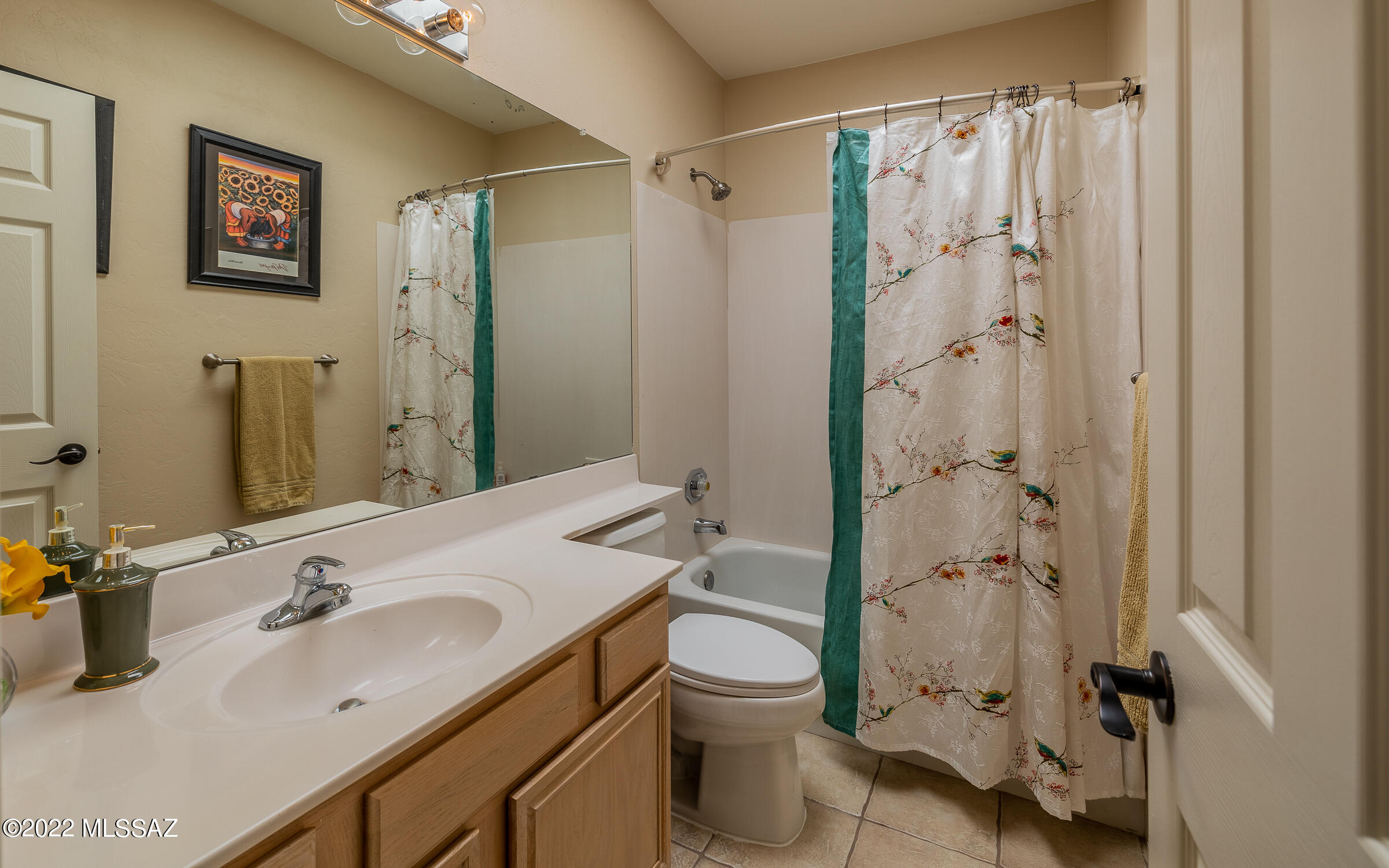 Mesquite Creek II  (1-118) - Residential