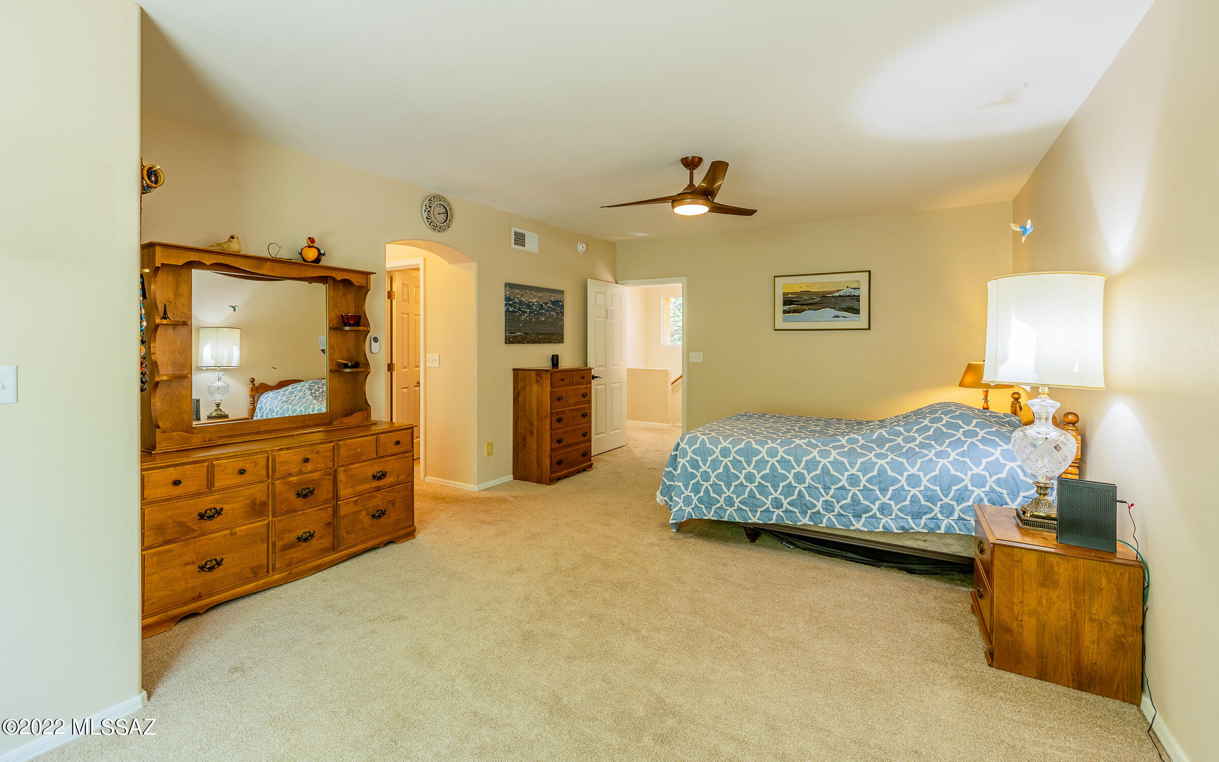 Mesquite Creek II  (1-118) - Residential