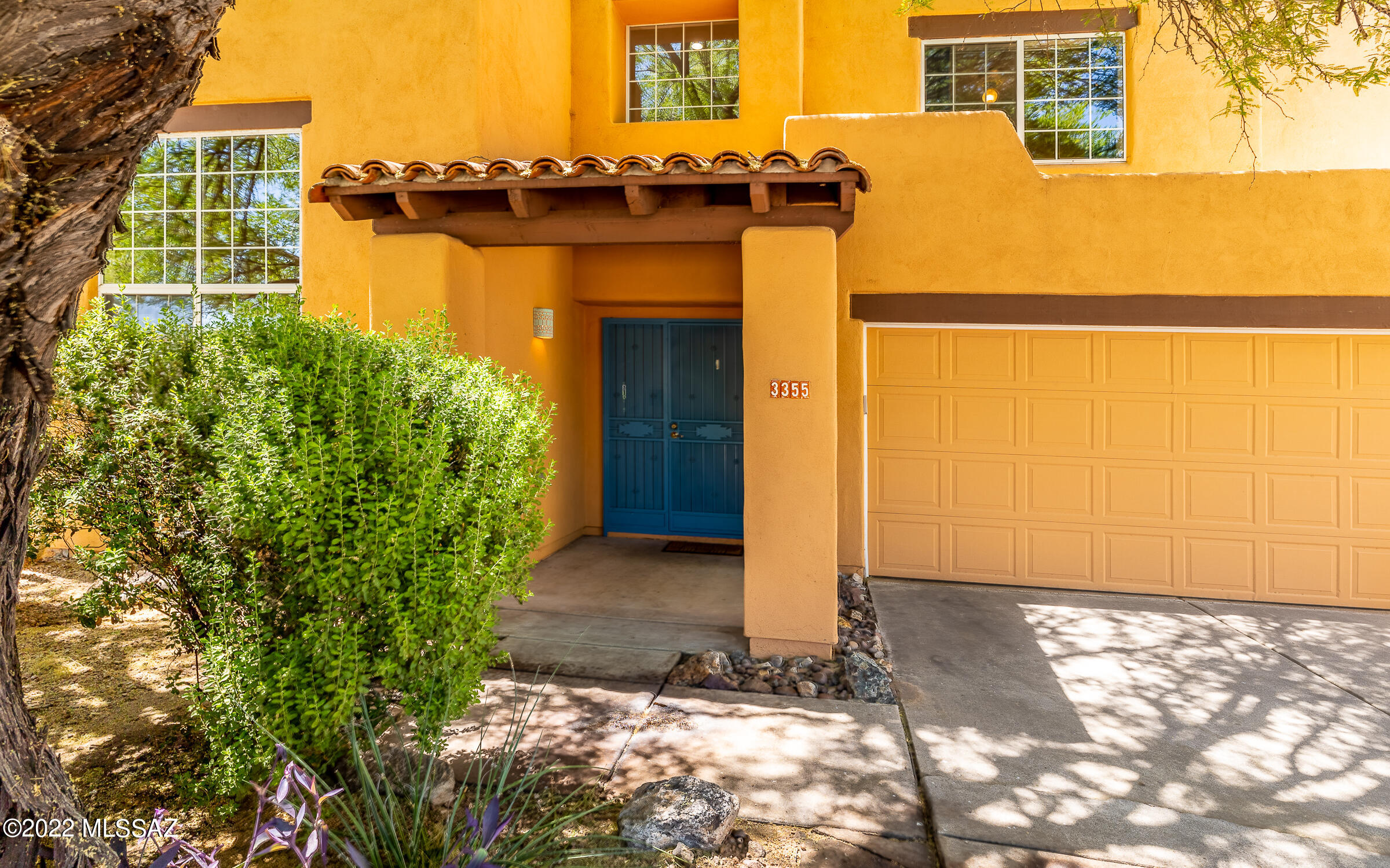 Mesquite Creek II  (1-118) - Residential