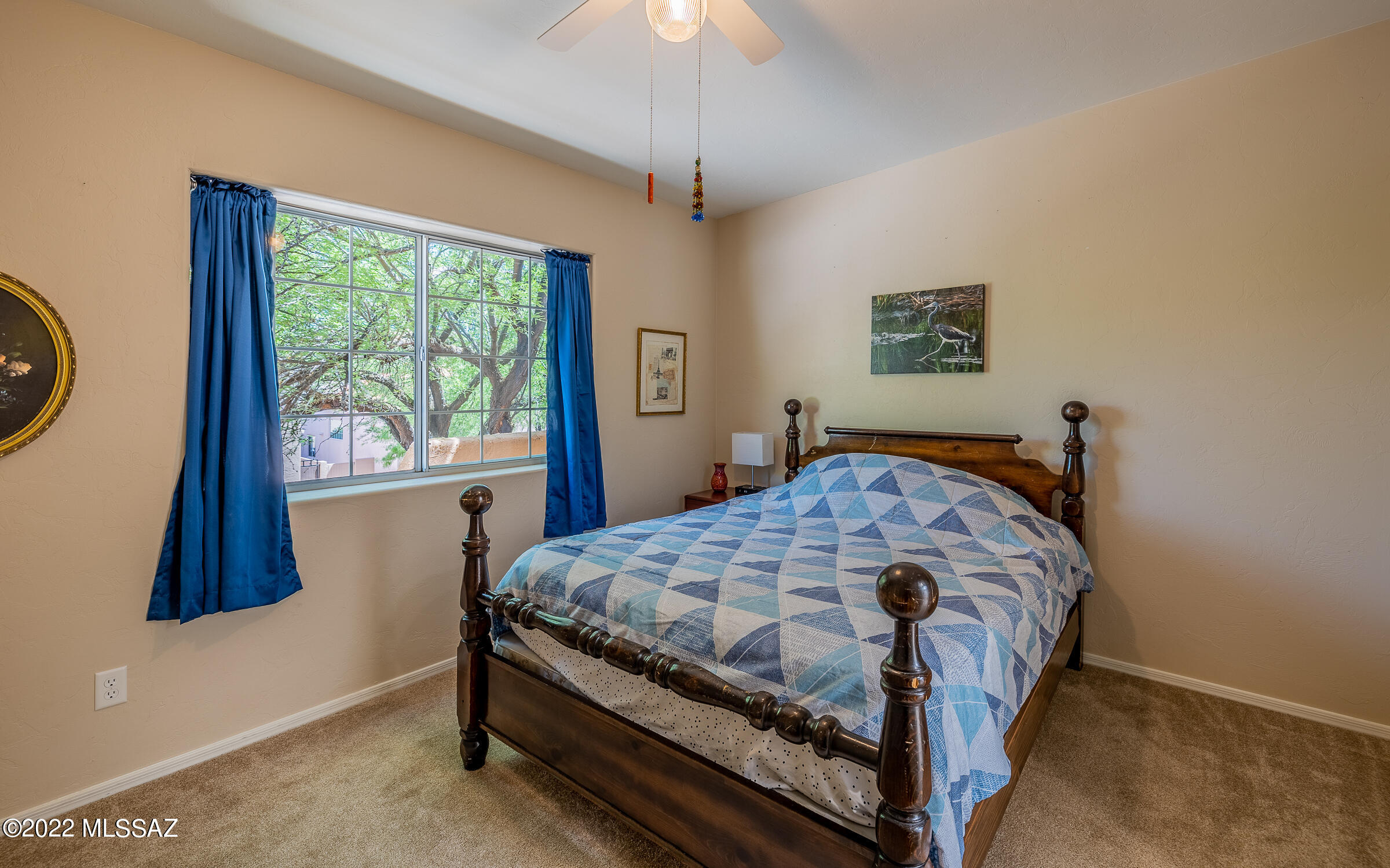 Mesquite Creek II  (1-118) - Residential