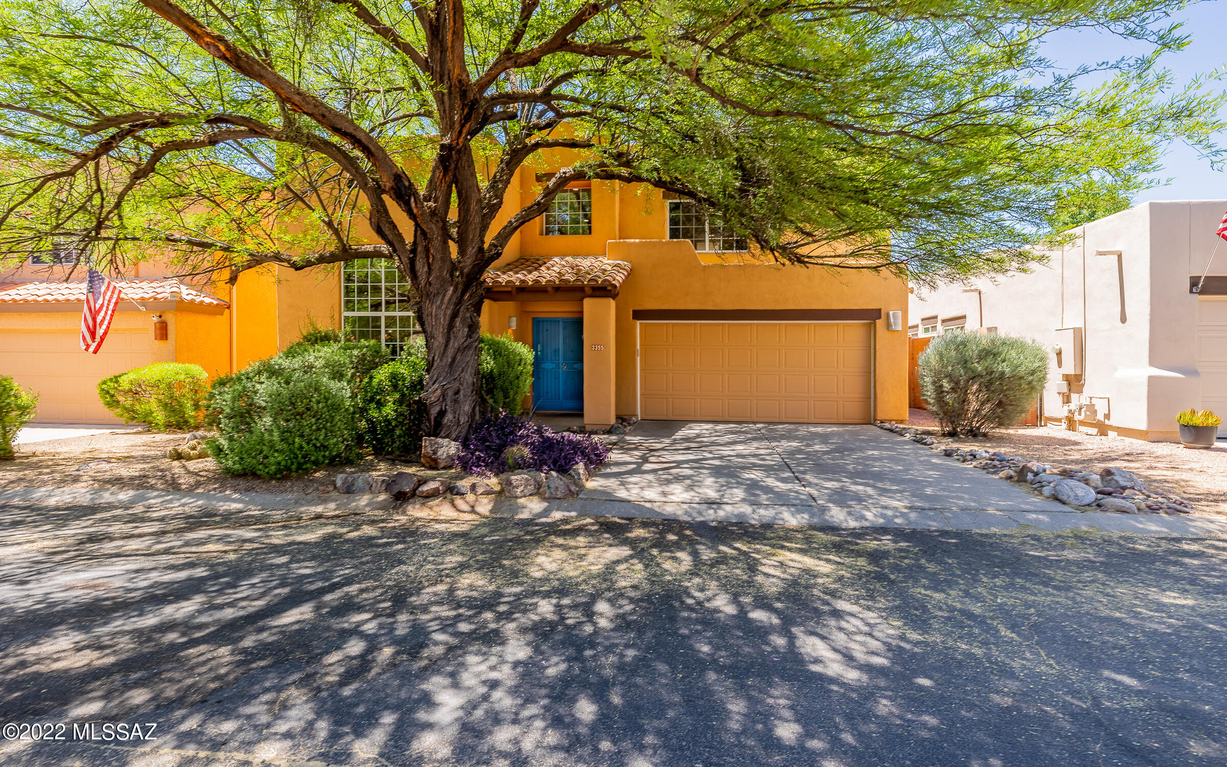 Mesquite Creek II  (1-118) - Residential