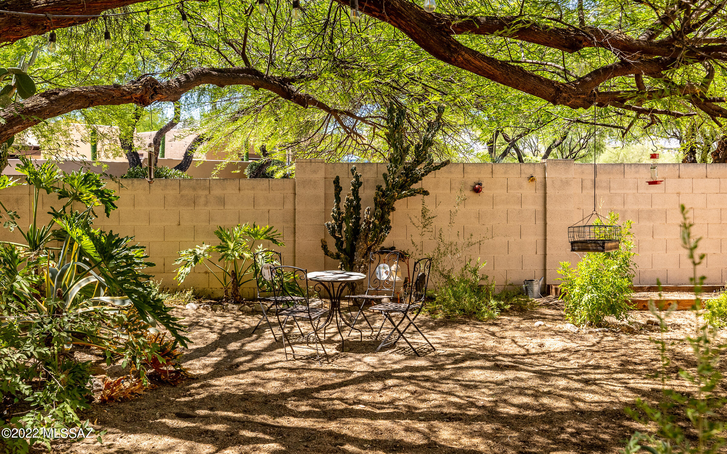 Mesquite Creek II  (1-118) - Residential