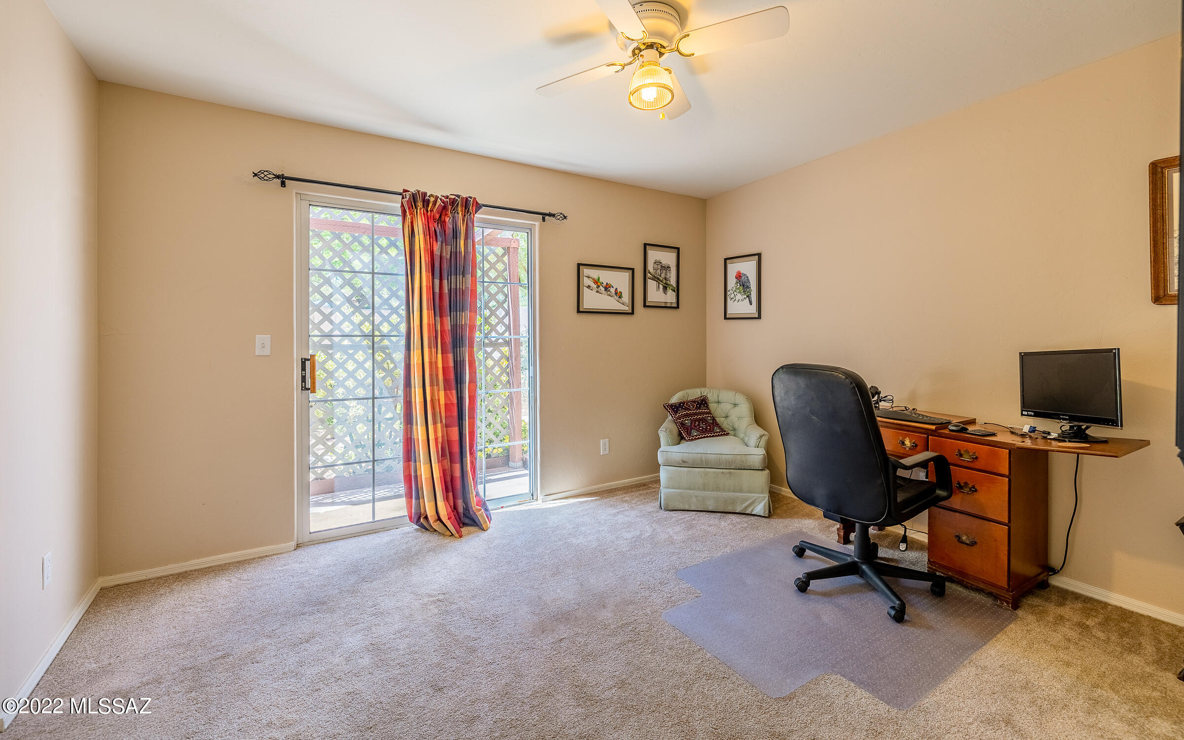 Mesquite Creek II  (1-118) - Residential
