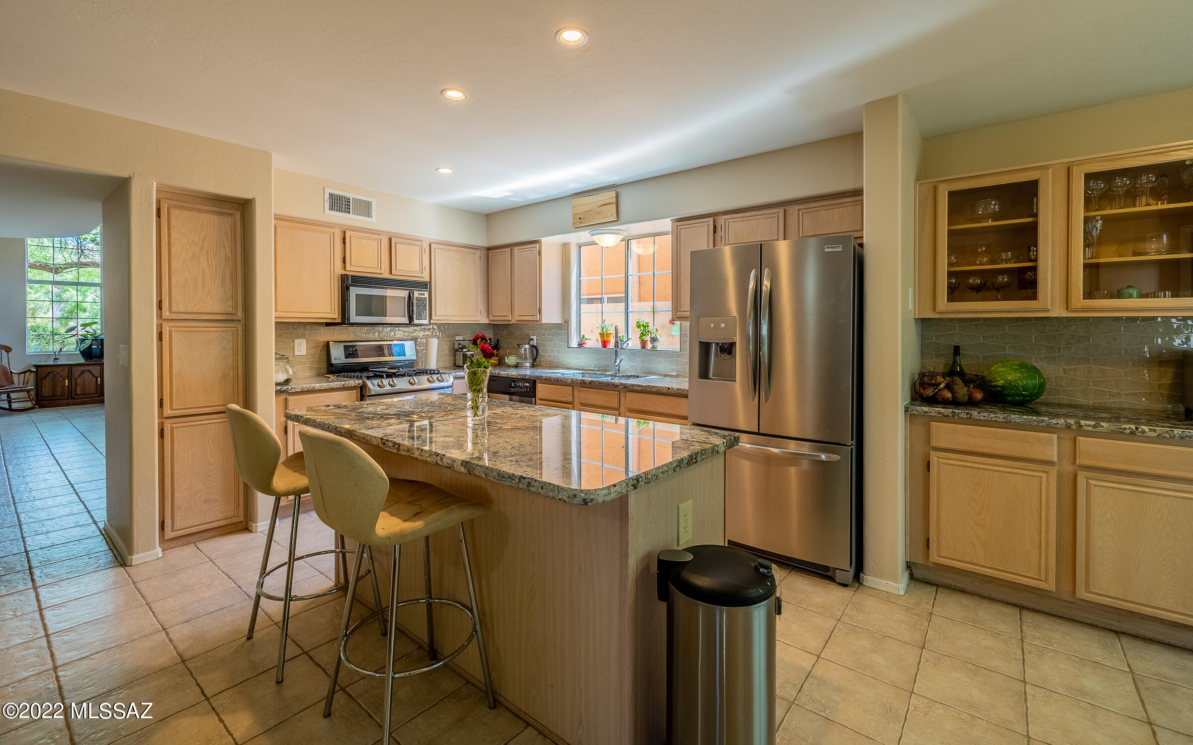 Mesquite Creek II  (1-118) - Residential