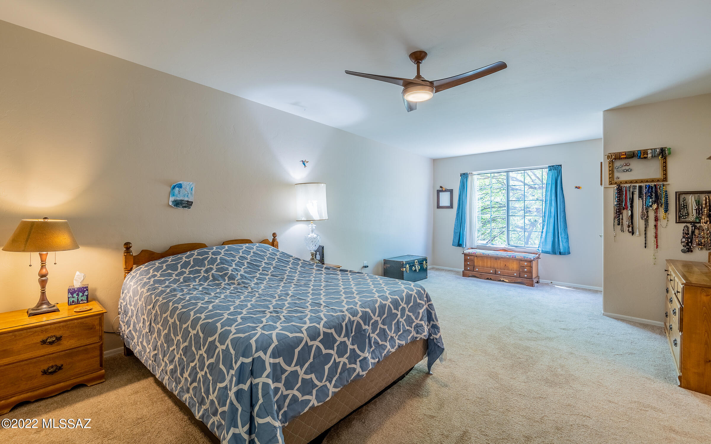 Mesquite Creek II  (1-118) - Residential