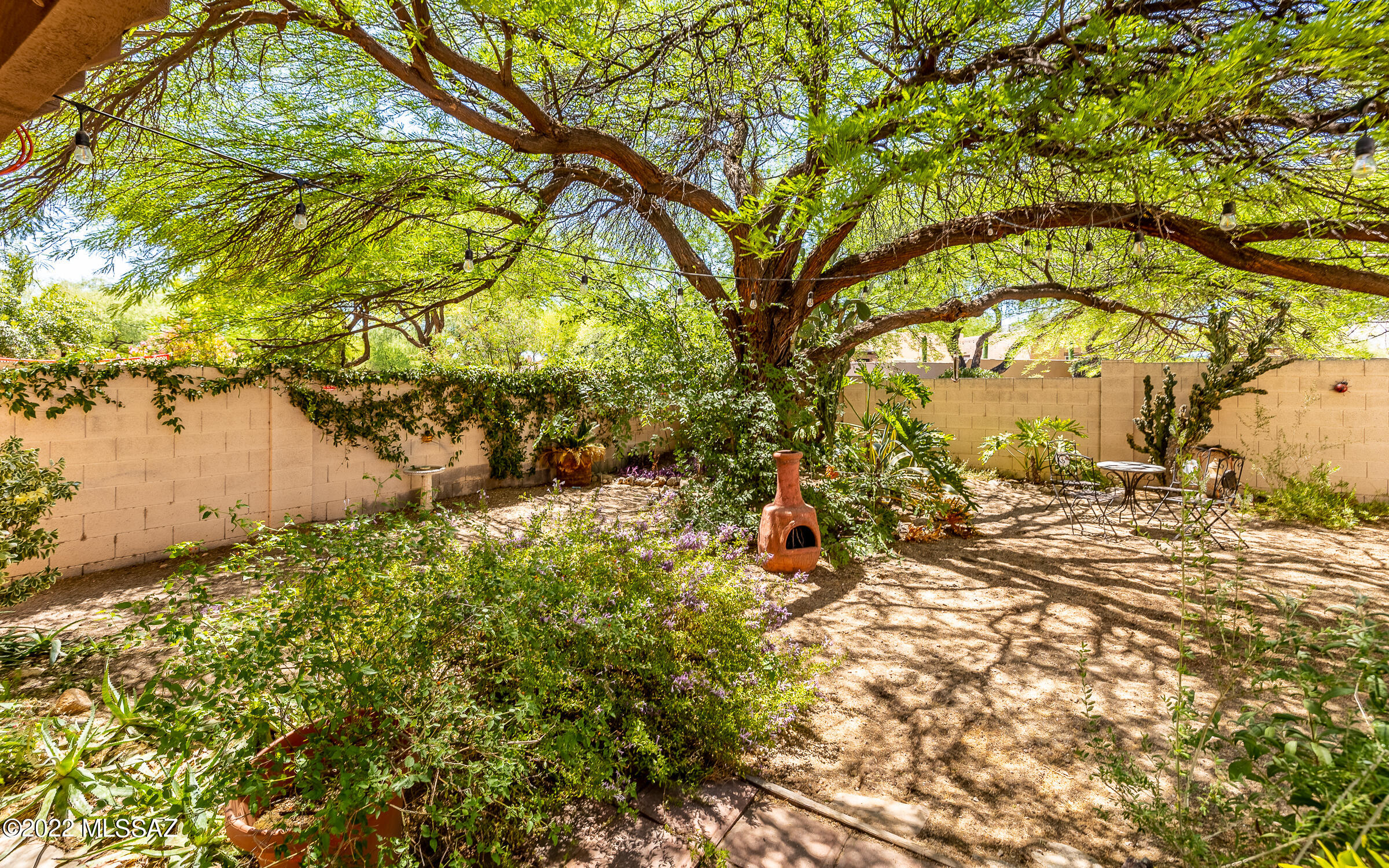 Mesquite Creek II  (1-118) - Residential