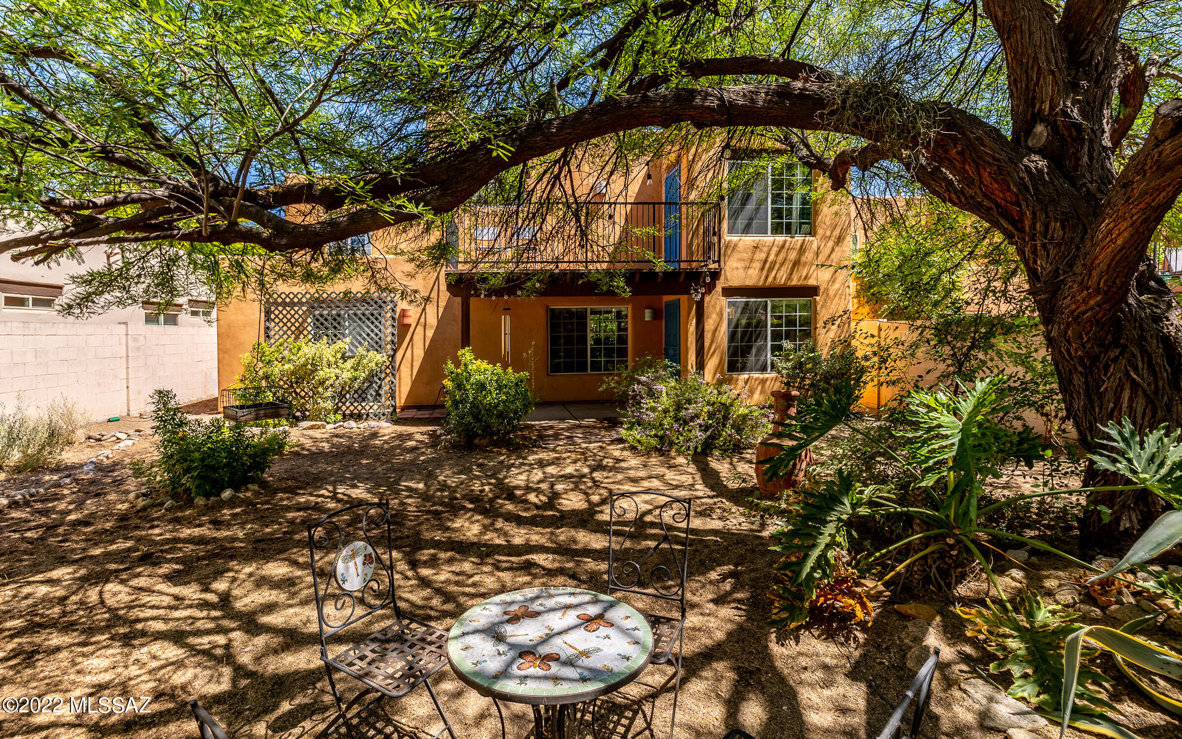 Mesquite Creek II  (1-118) - Residential