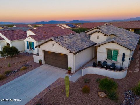 1930 N Agarita Way Green Valley AZ 85614