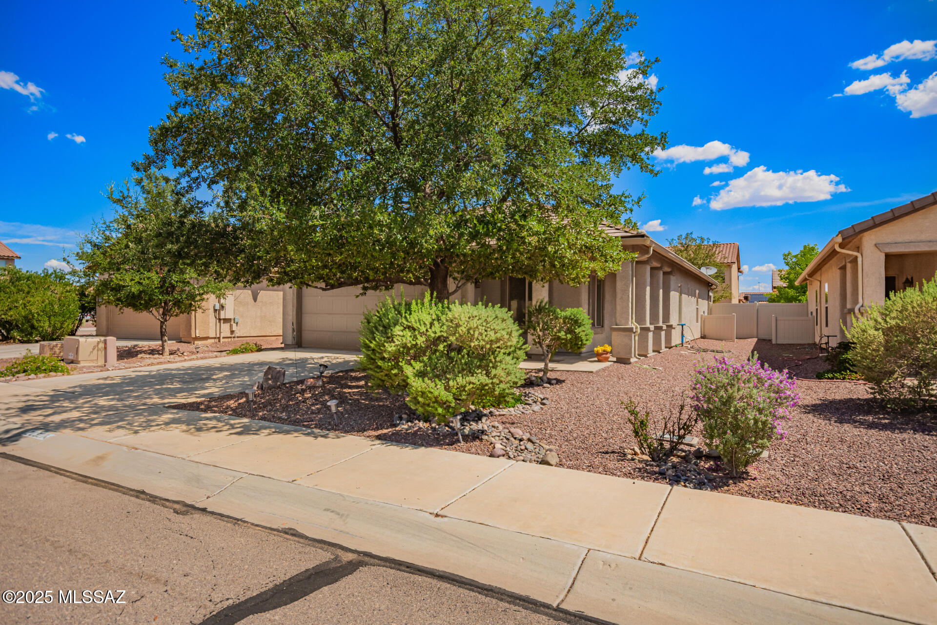 Red Rock Village - Residential