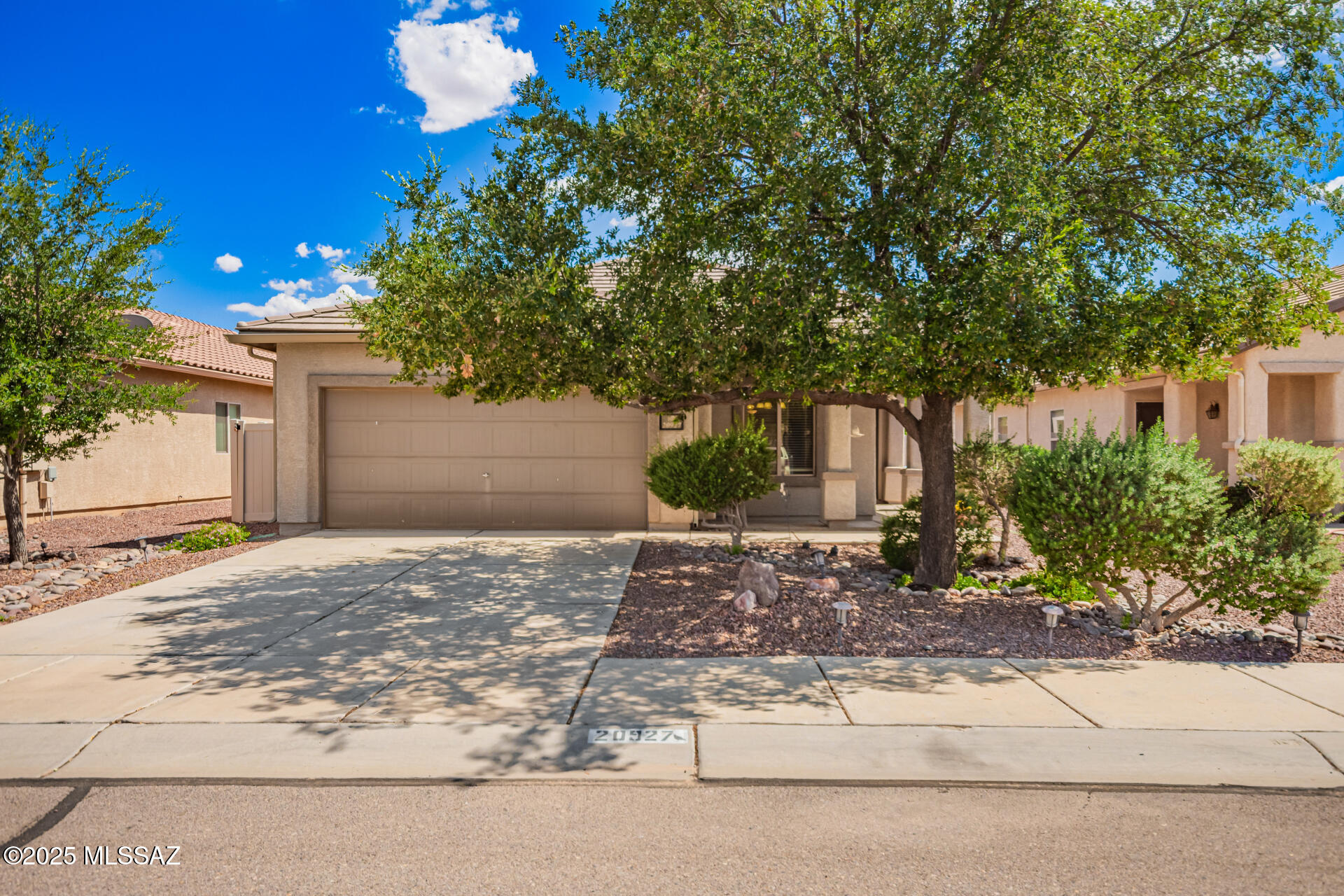 Red Rock Village - Residential