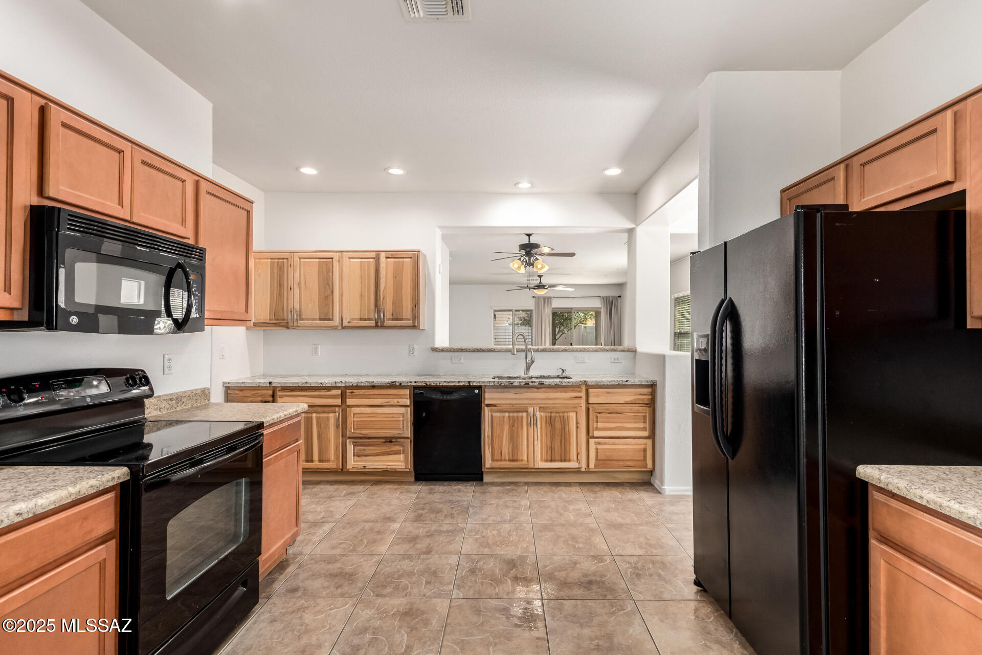 Red Rock Village - Residential