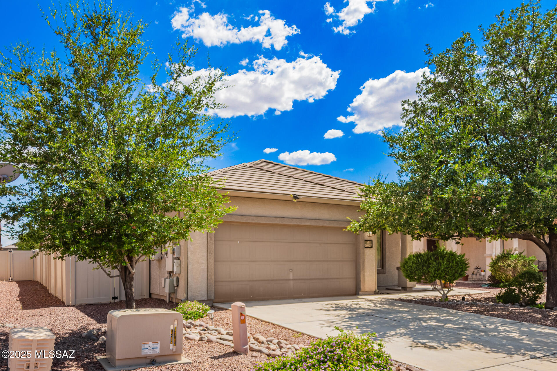 Red Rock Village - Residential