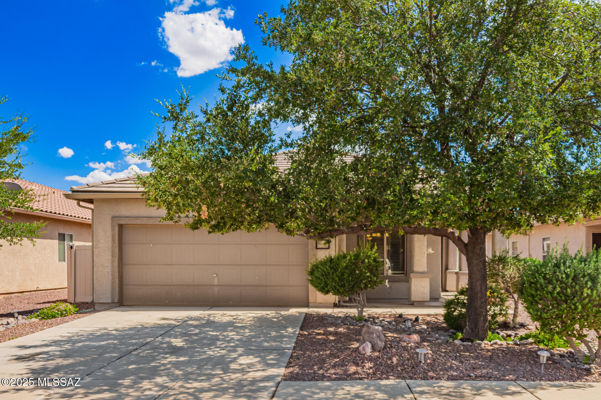 Red Rock Village - Residential