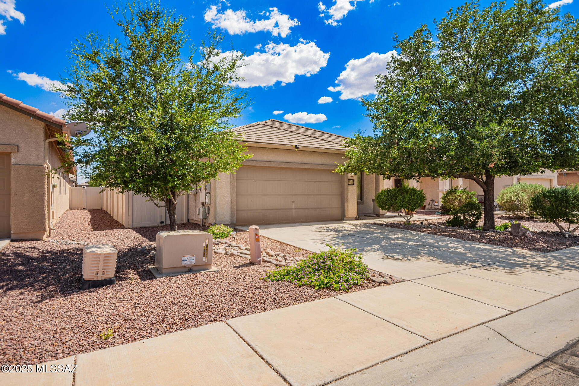 Red Rock Village - Residential