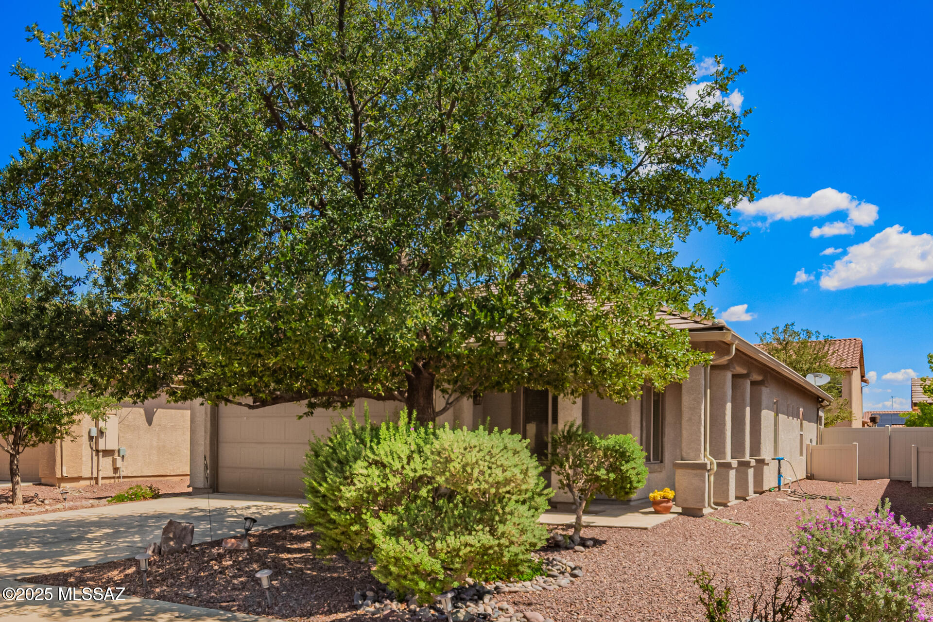 Red Rock Village - Residential