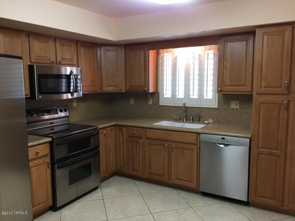 Bel Air Ranch Est - Residential Lease
