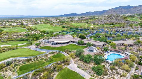 A home in Marana