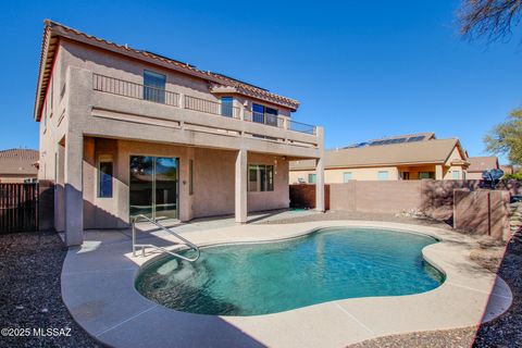 A home in Vail