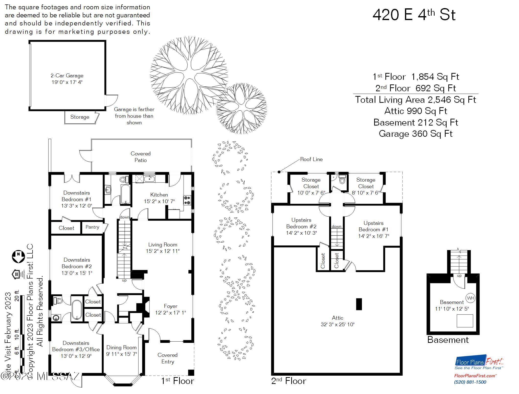 N/A - Residential