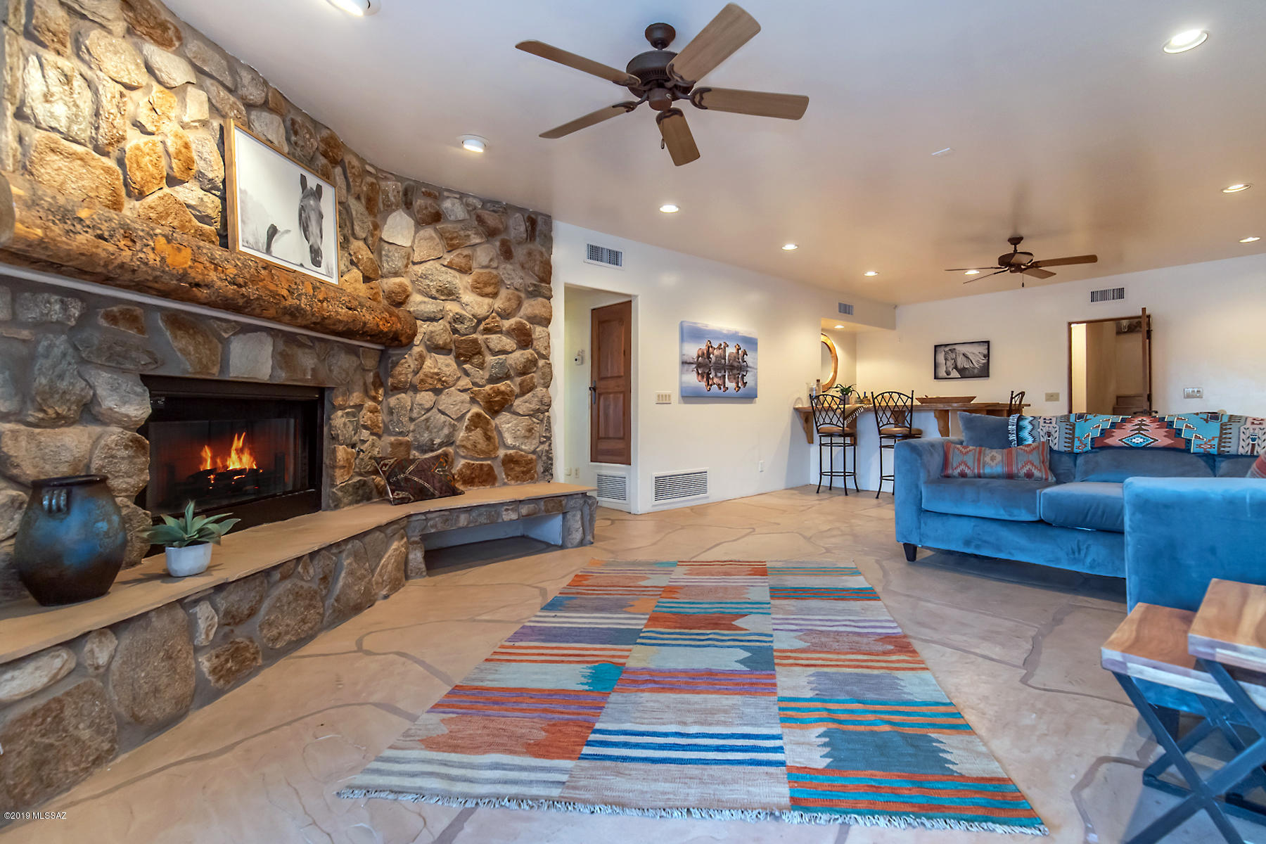 Alta Vista Estates (1-124) - Residential