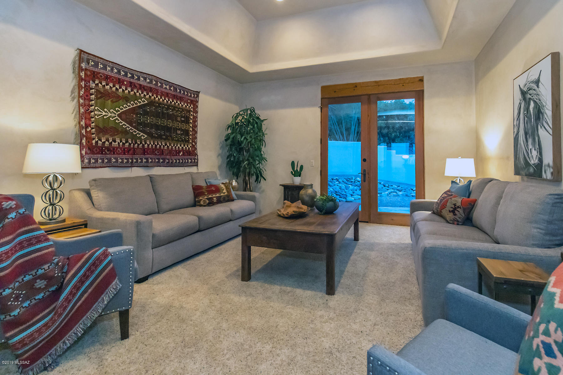 Alta Vista Estates (1-124) - Residential