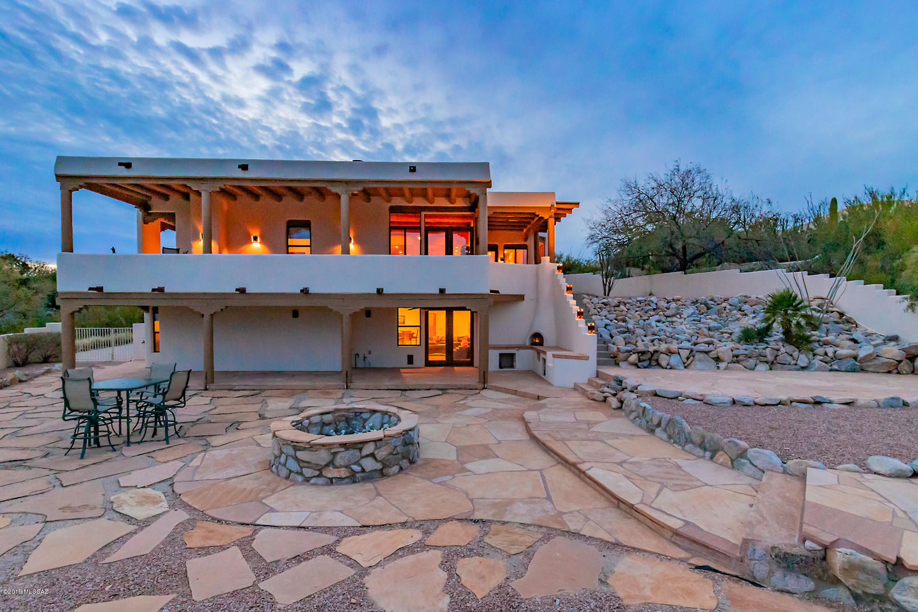 Alta Vista Estates (1-124) - Residential