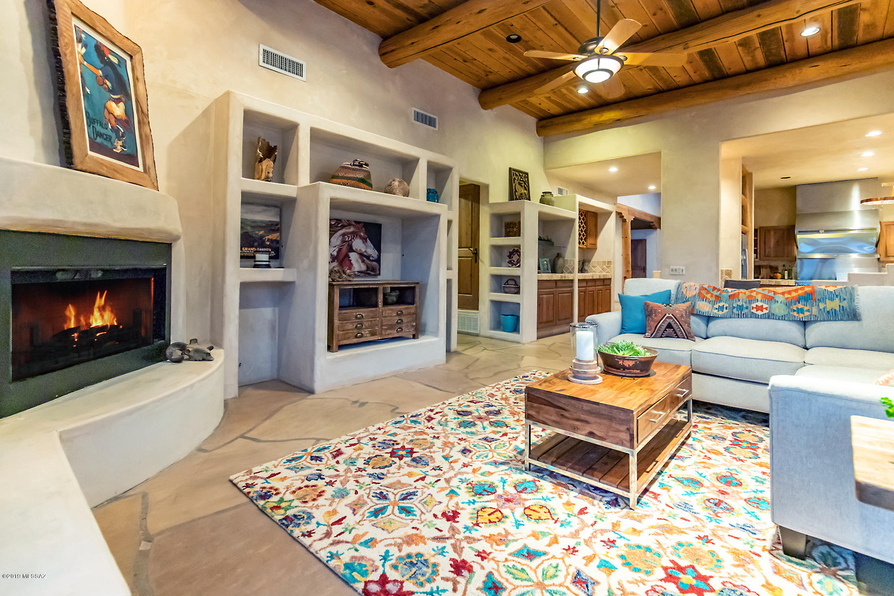 Alta Vista Estates (1-124) - Residential