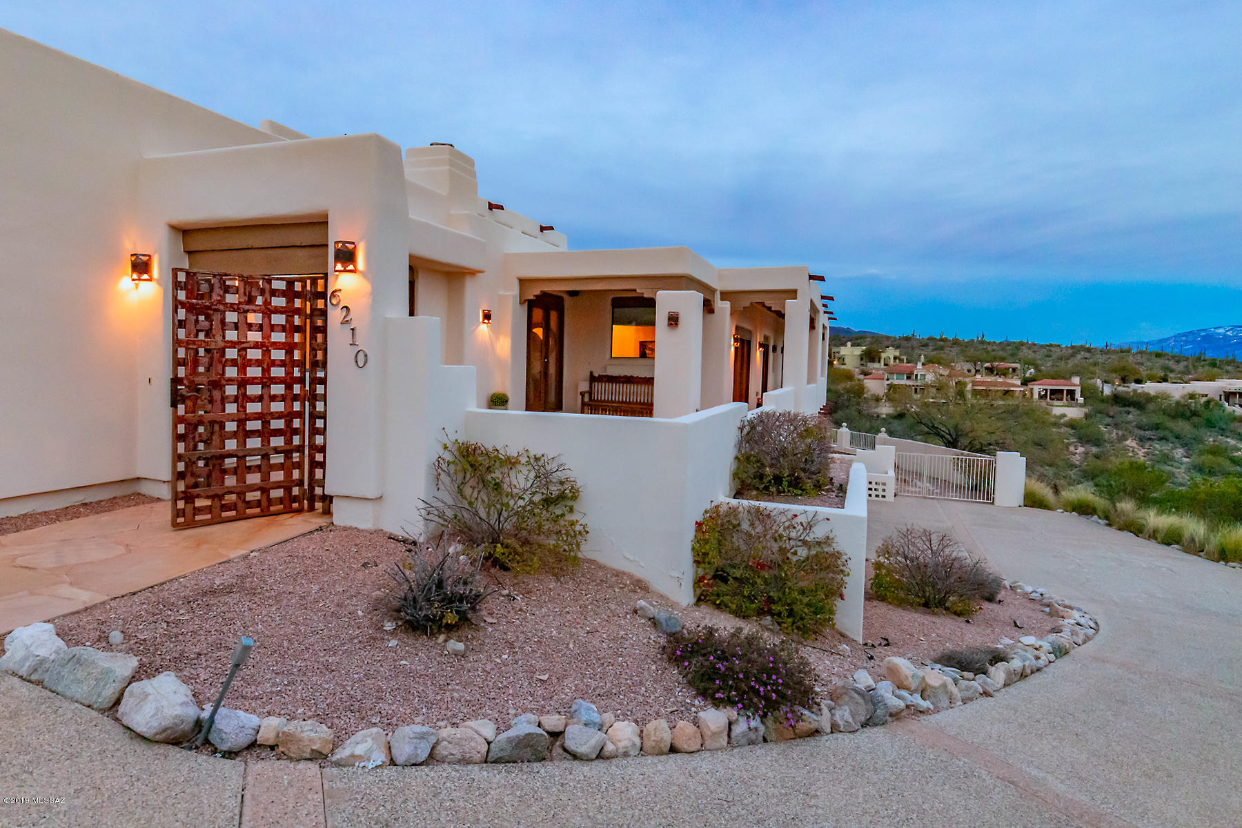 Alta Vista Estates (1-124) - Residential
