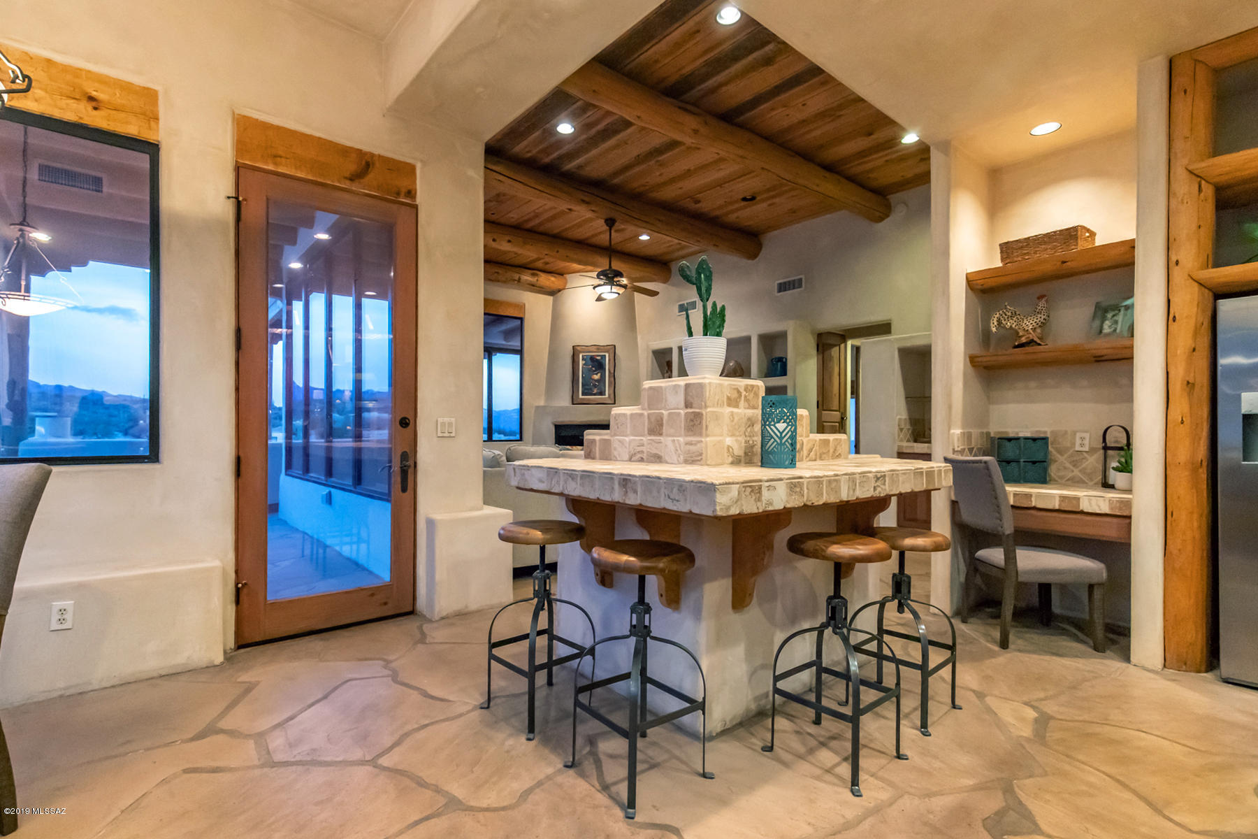 Alta Vista Estates (1-124) - Residential