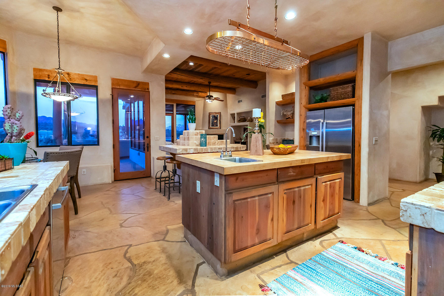 Alta Vista Estates (1-124) - Residential