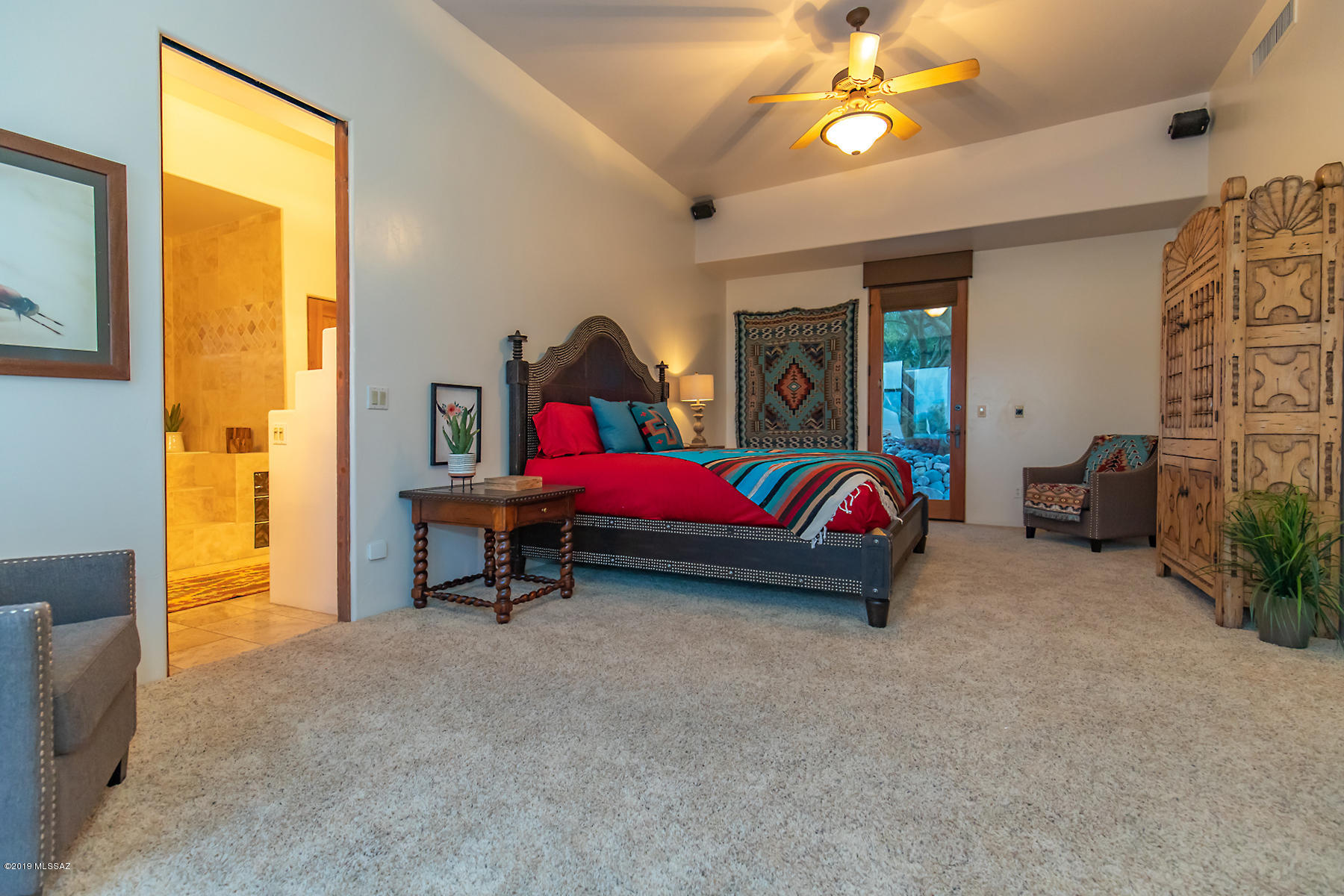 Alta Vista Estates (1-124) - Residential