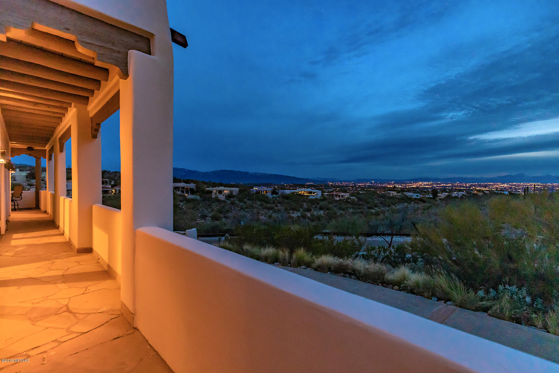 Alta Vista Estates (1-124) - Residential