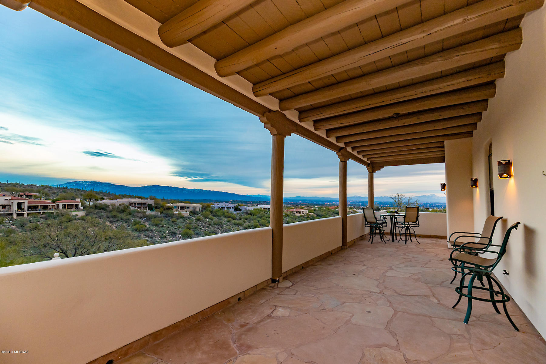 Alta Vista Estates (1-124) - Residential