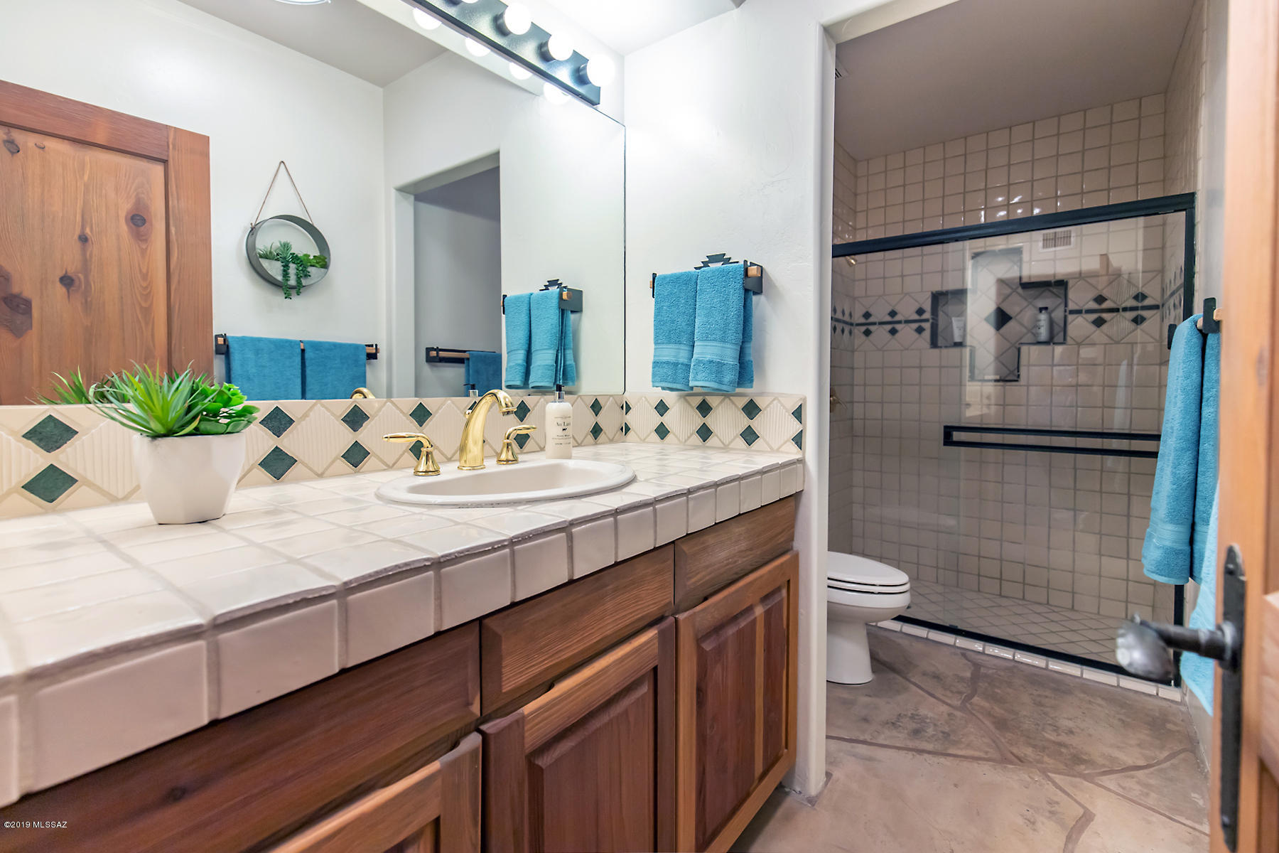Alta Vista Estates (1-124) - Residential