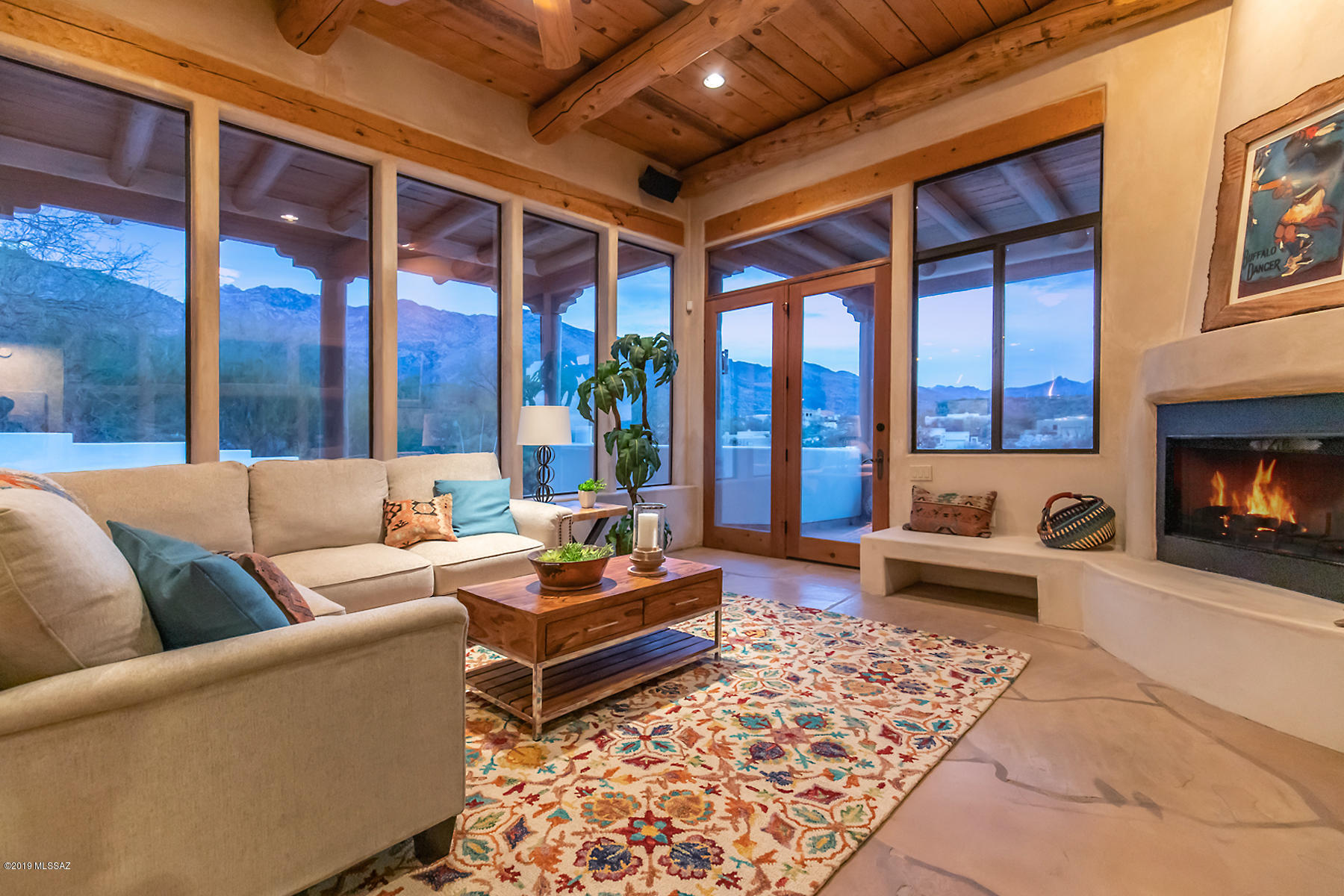 Alta Vista Estates (1-124) - Residential