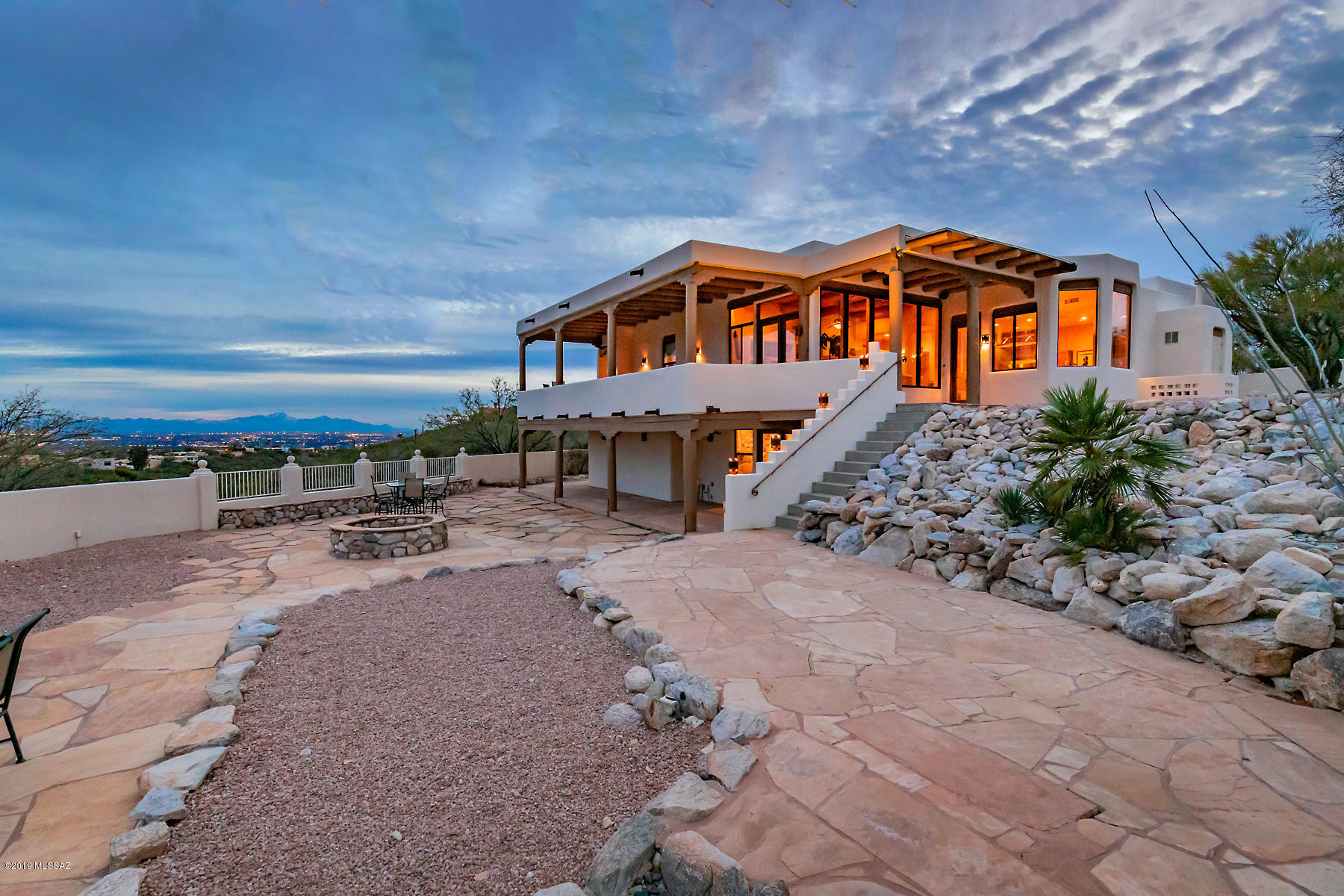 Alta Vista Estates (1-124) - Residential