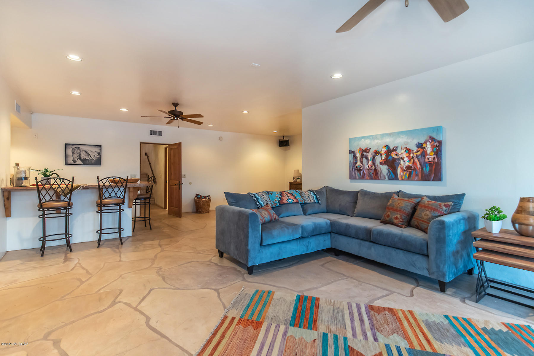 Alta Vista Estates (1-124) - Residential