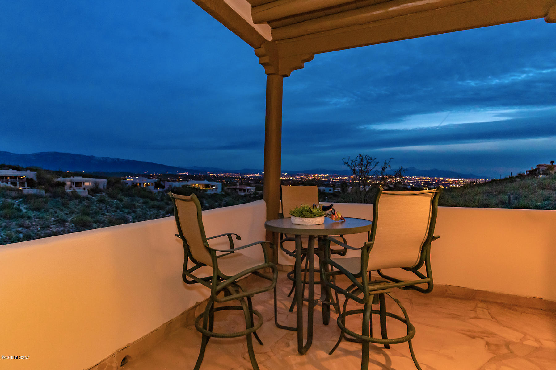 Alta Vista Estates (1-124) - Residential