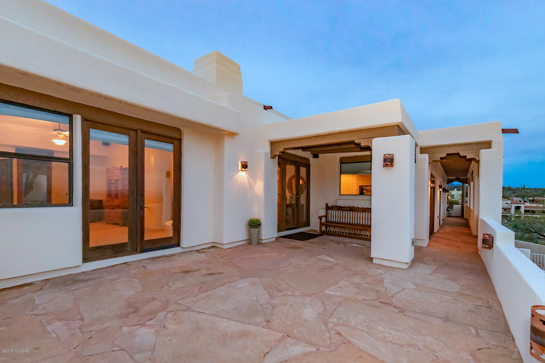 Alta Vista Estates (1-124) - Residential