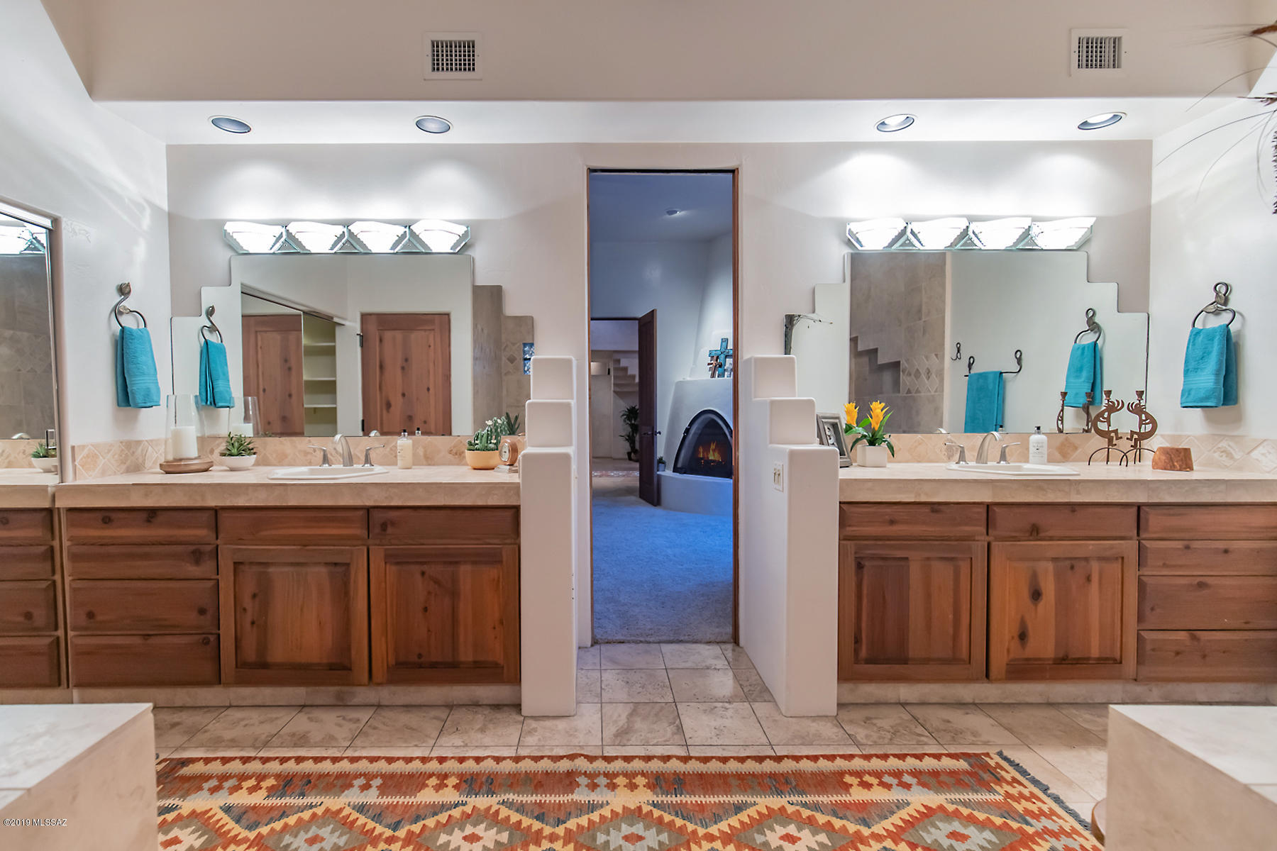 Alta Vista Estates (1-124) - Residential