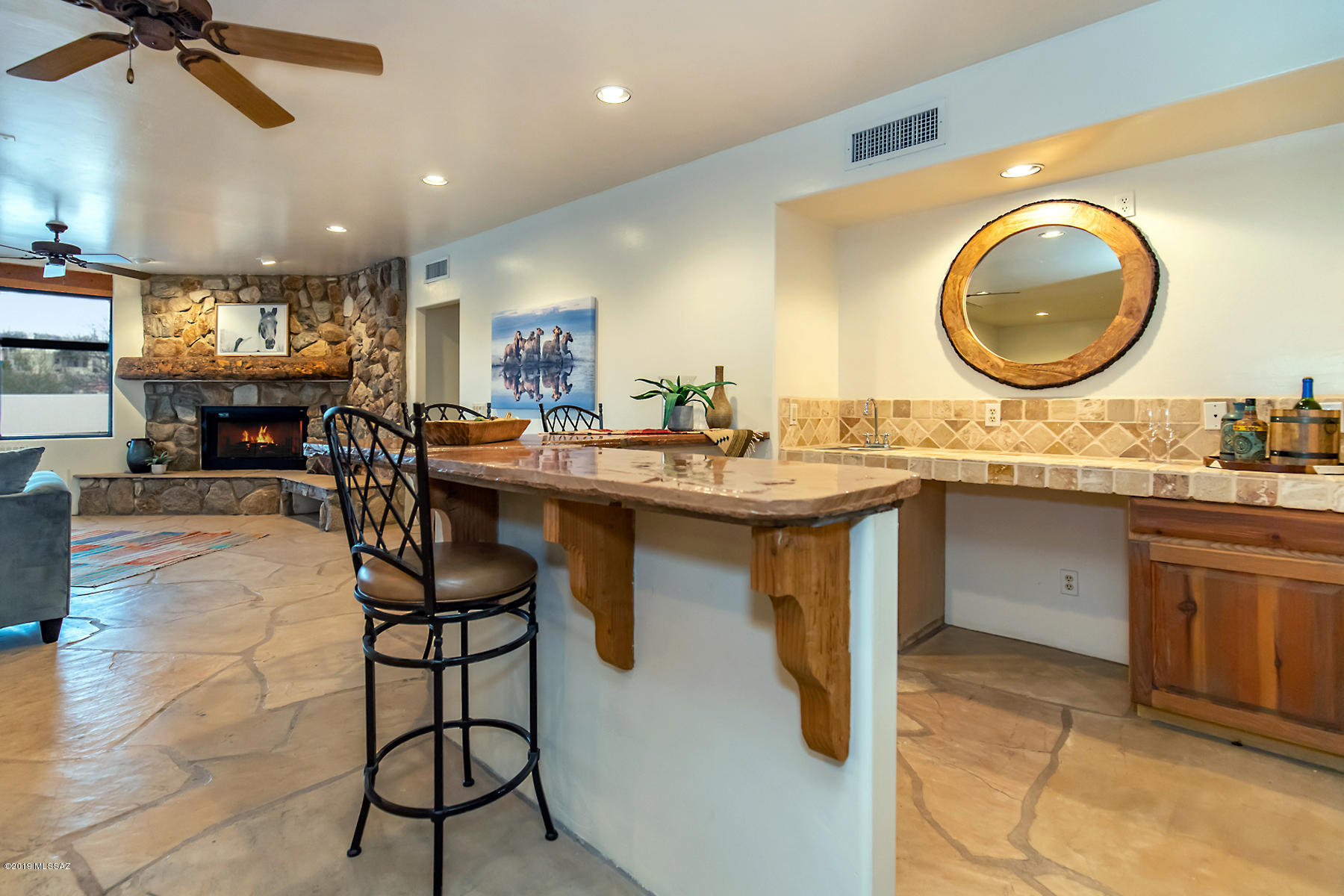 Alta Vista Estates (1-124) - Residential