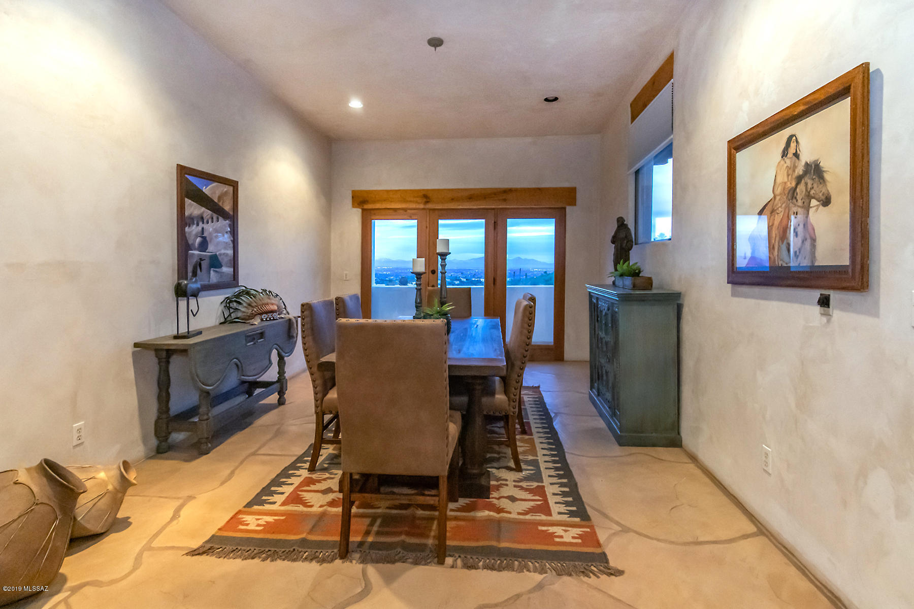 Alta Vista Estates (1-124) - Residential