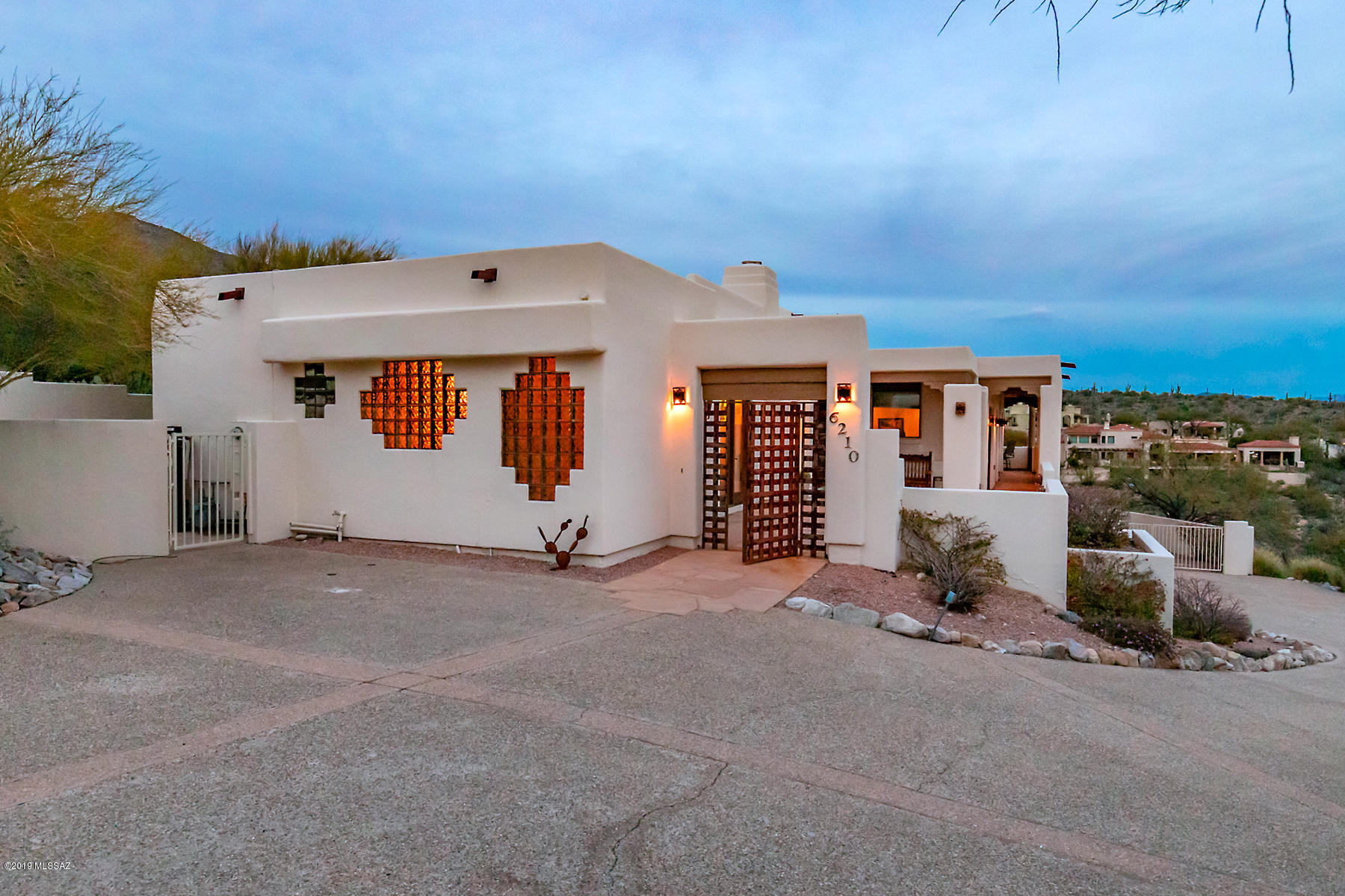Alta Vista Estates (1-124) - Residential