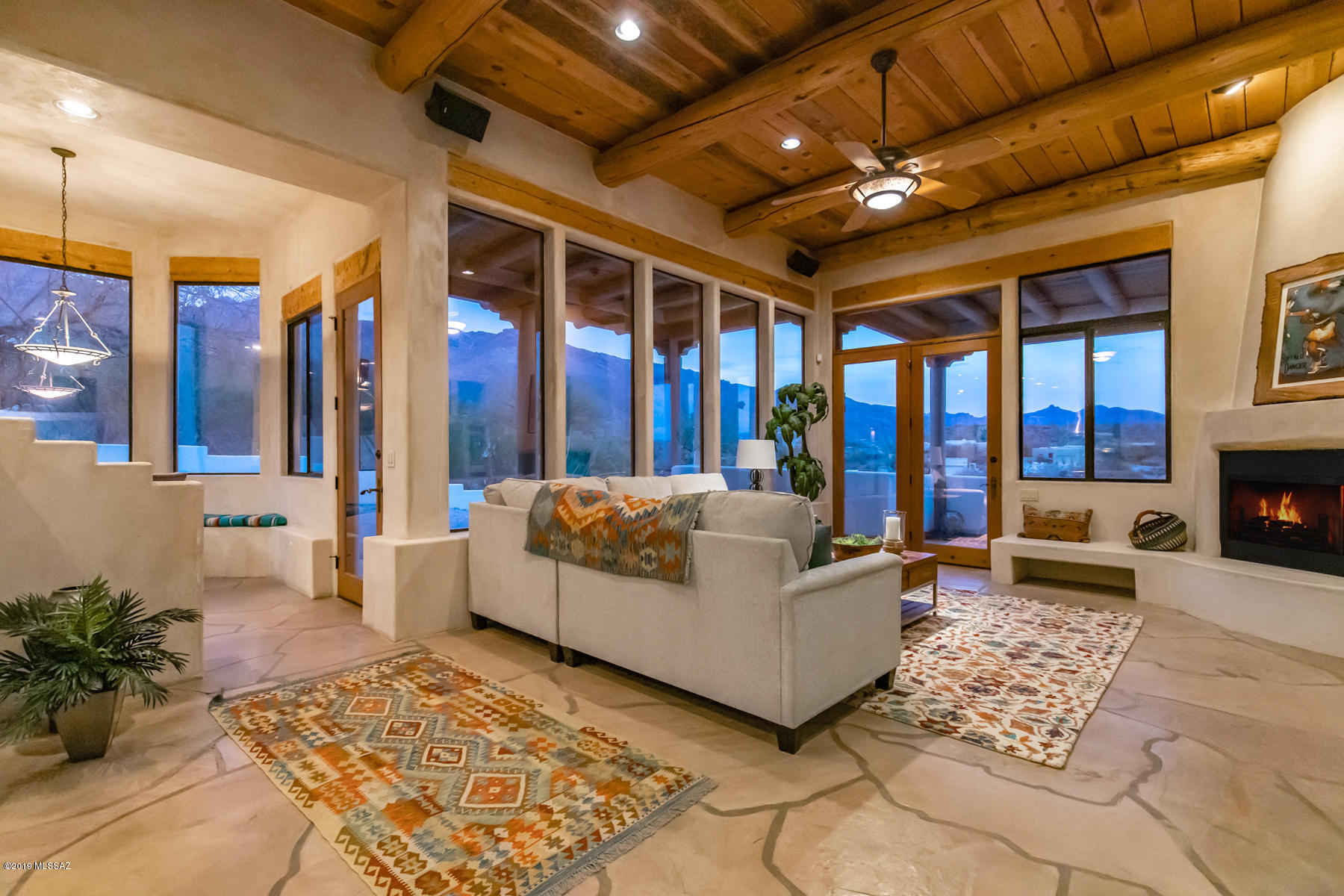 Alta Vista Estates (1-124) - Residential