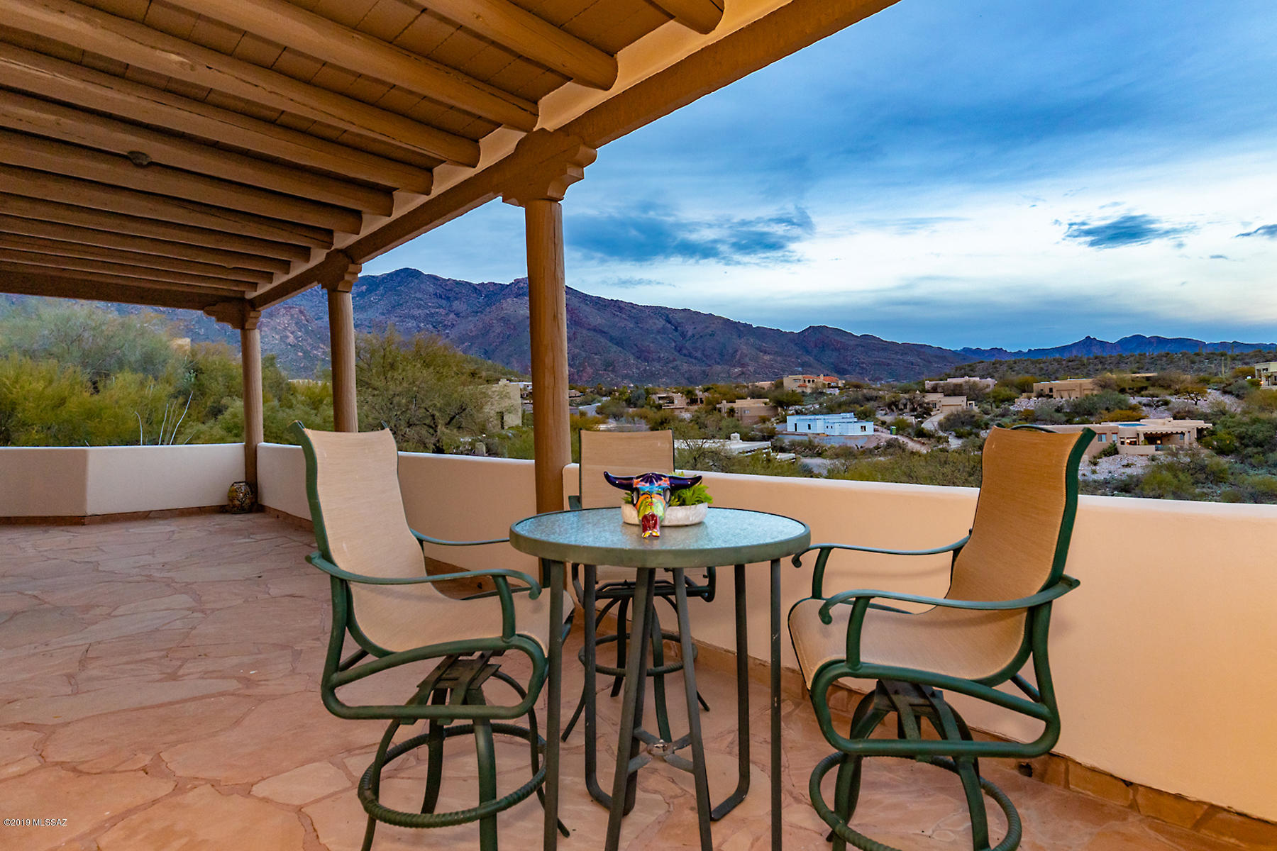 Alta Vista Estates (1-124) - Residential
